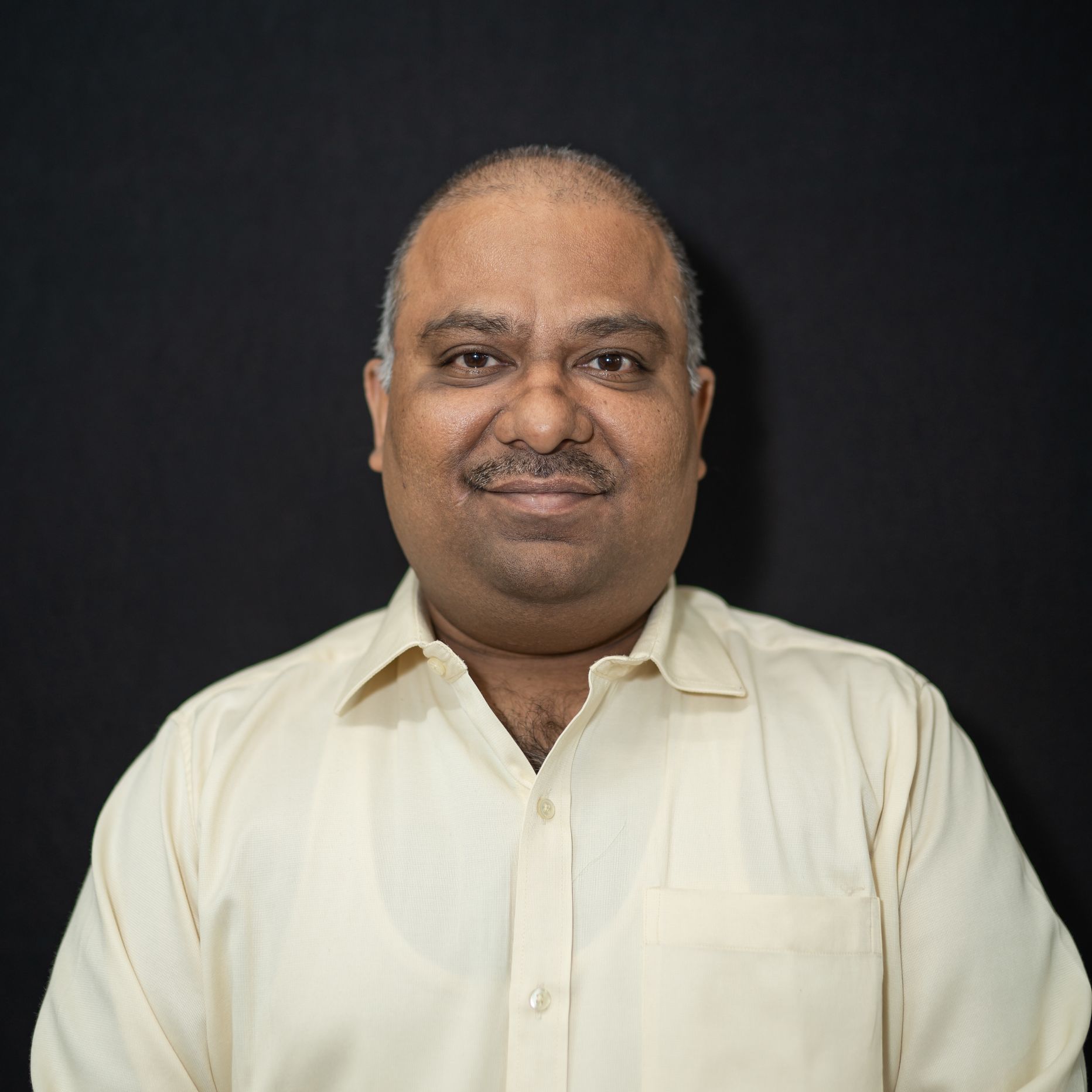 Dr. Prashant Vilas Kanade