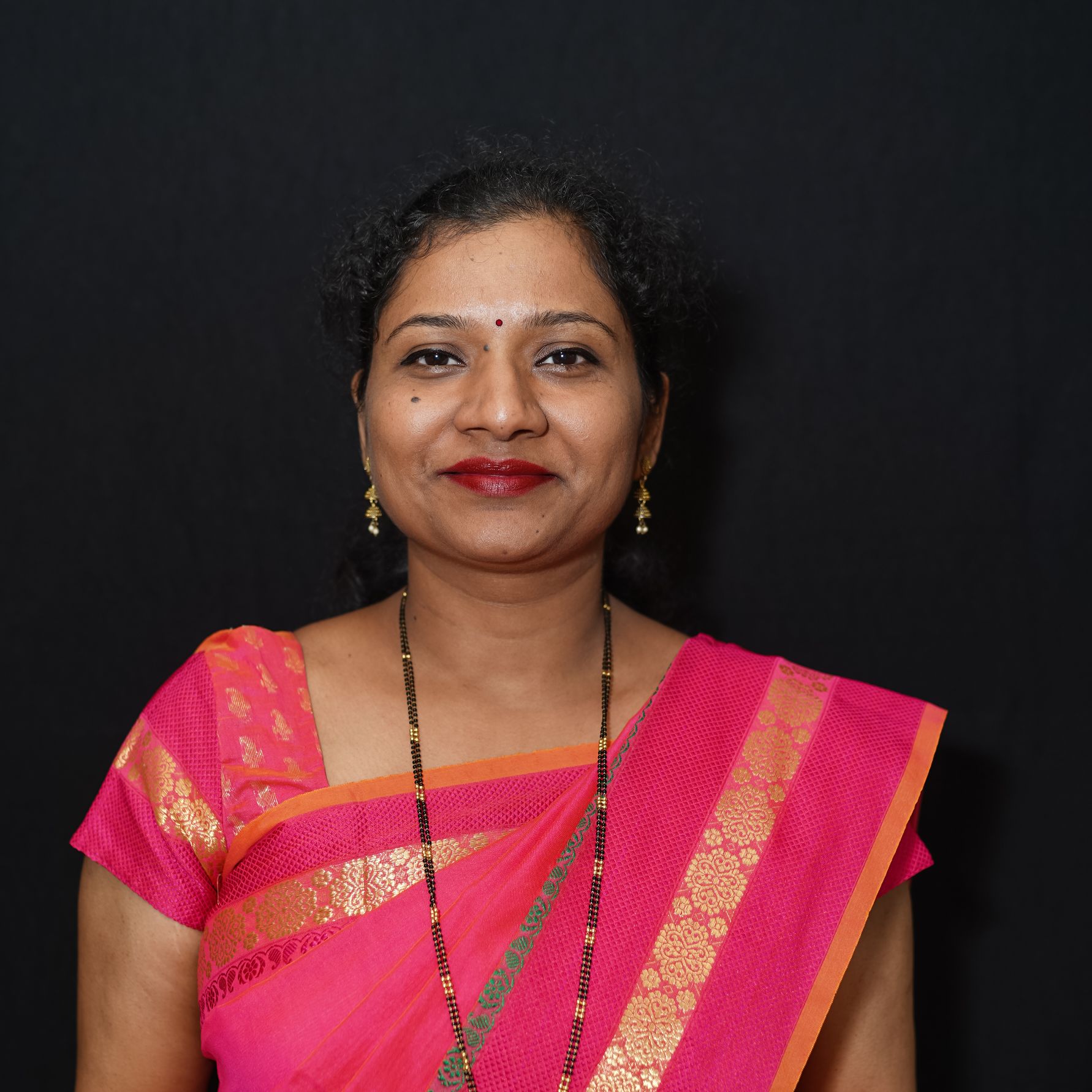 Dr. Rohini Temkar