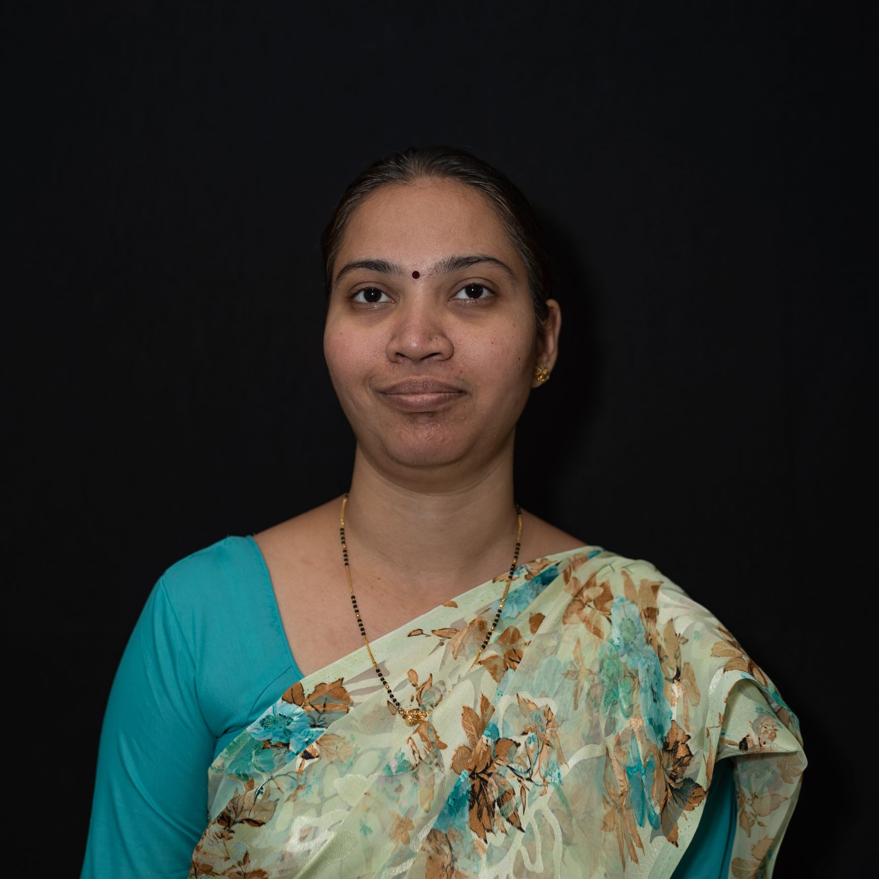 Vidya S. Zope
