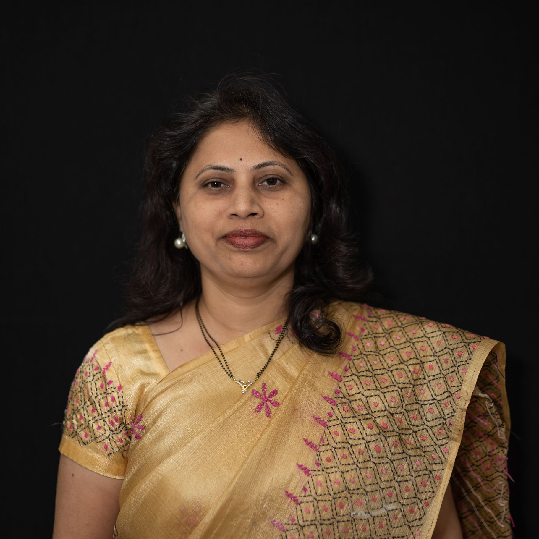 Dr. Indu Dokare