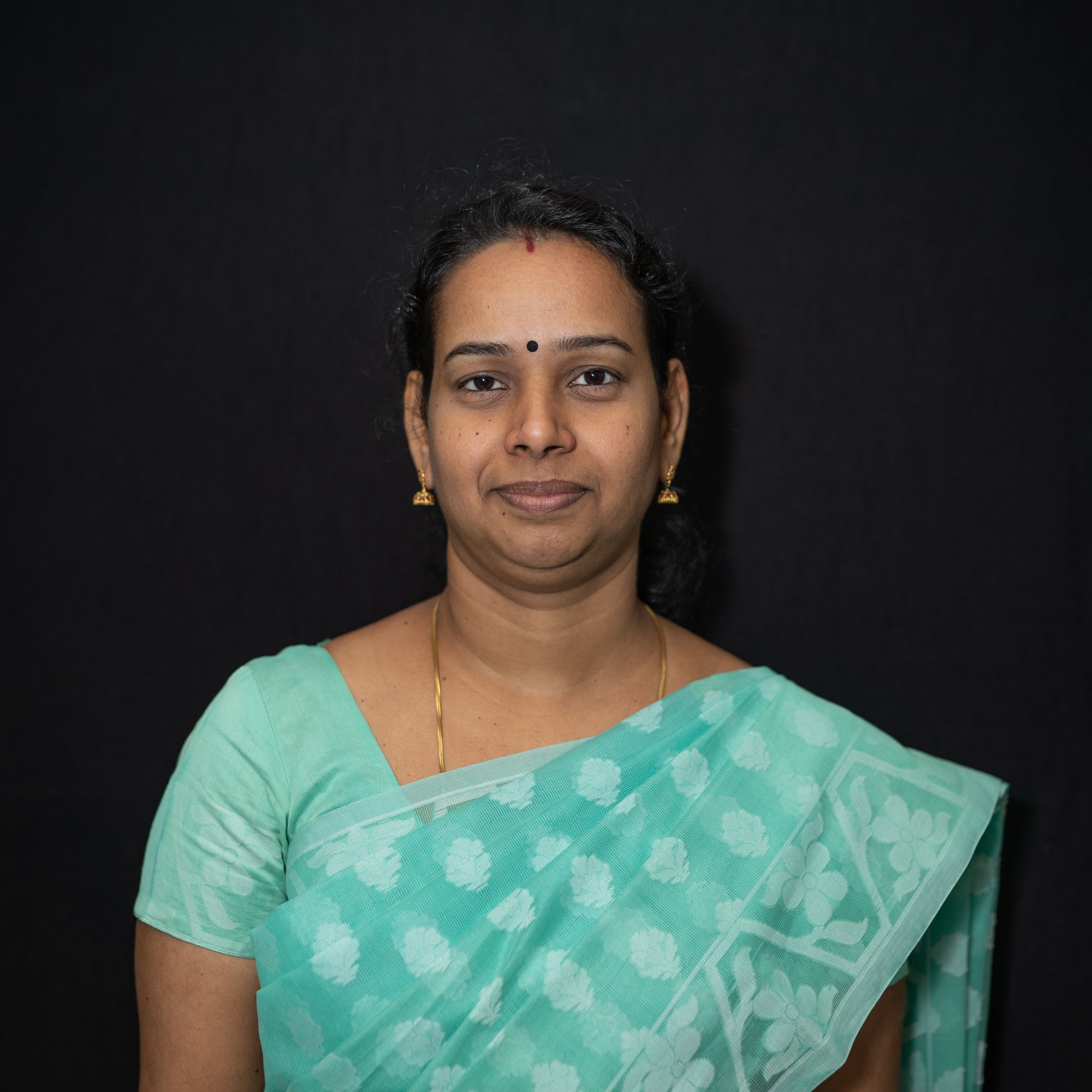 Dr. Priya R.L