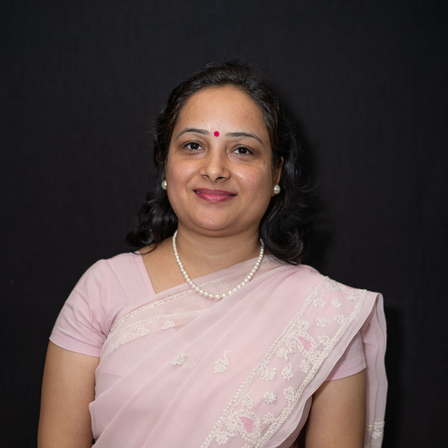 Abha Tewari