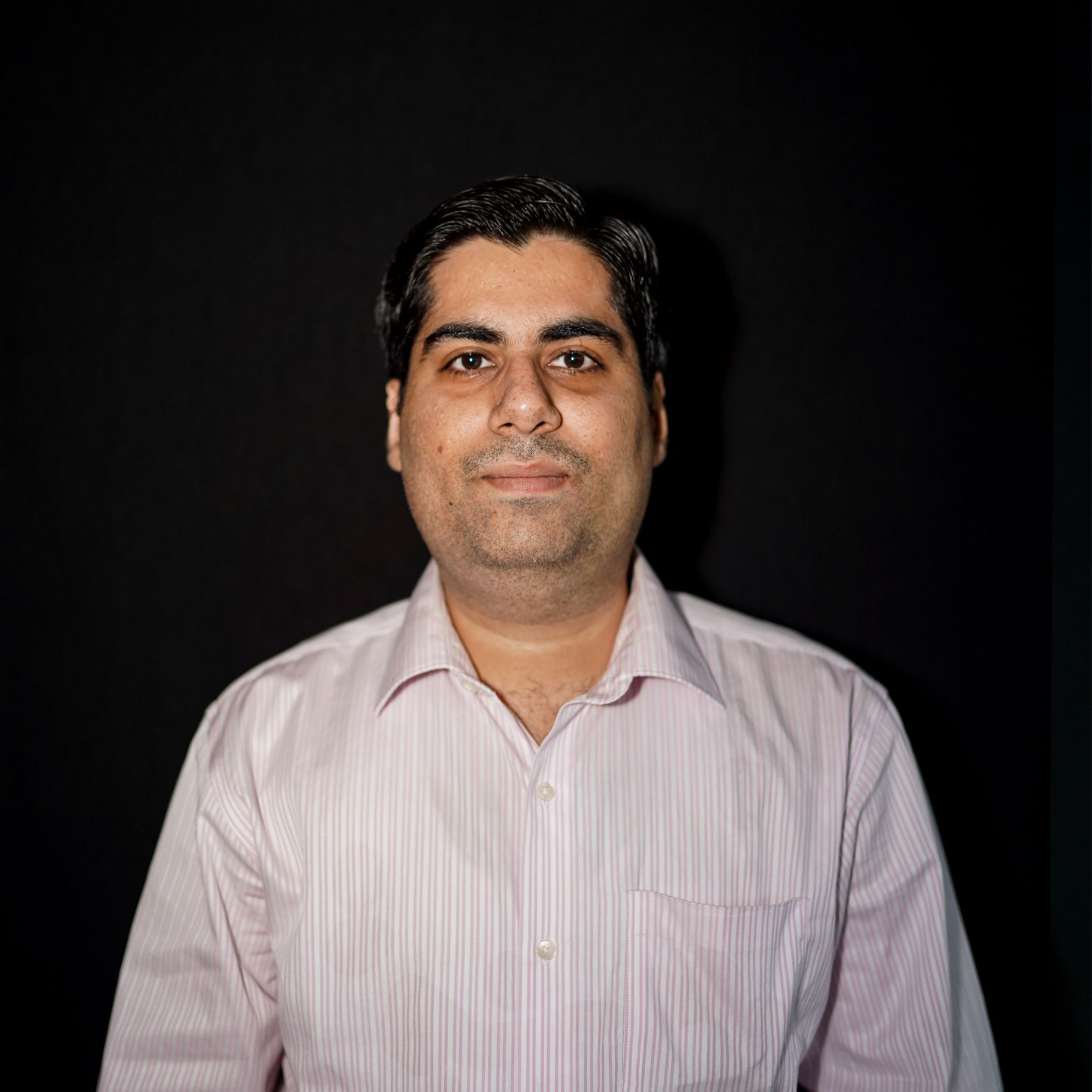 Sanjay Mirchandani