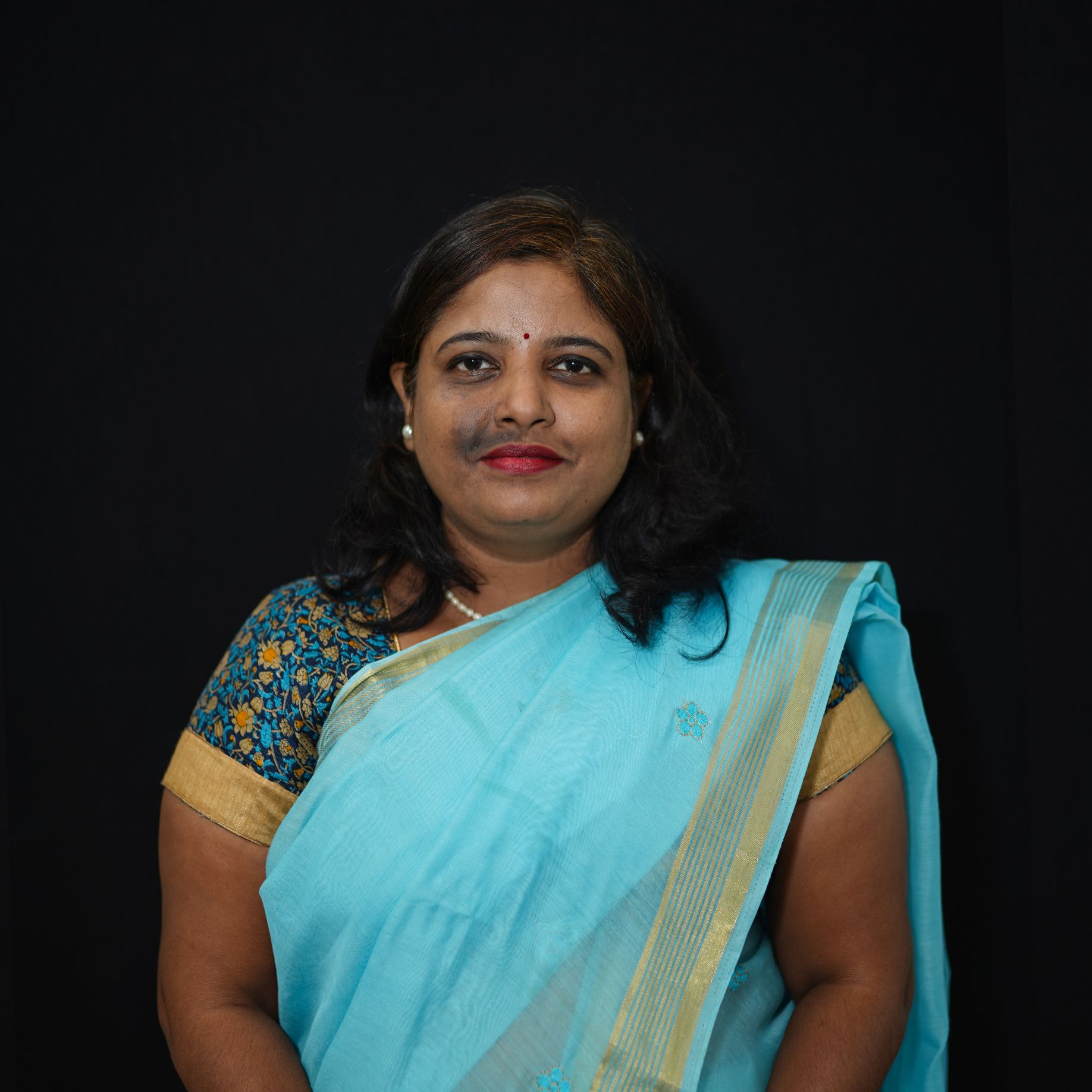 Pallavi Gangurde