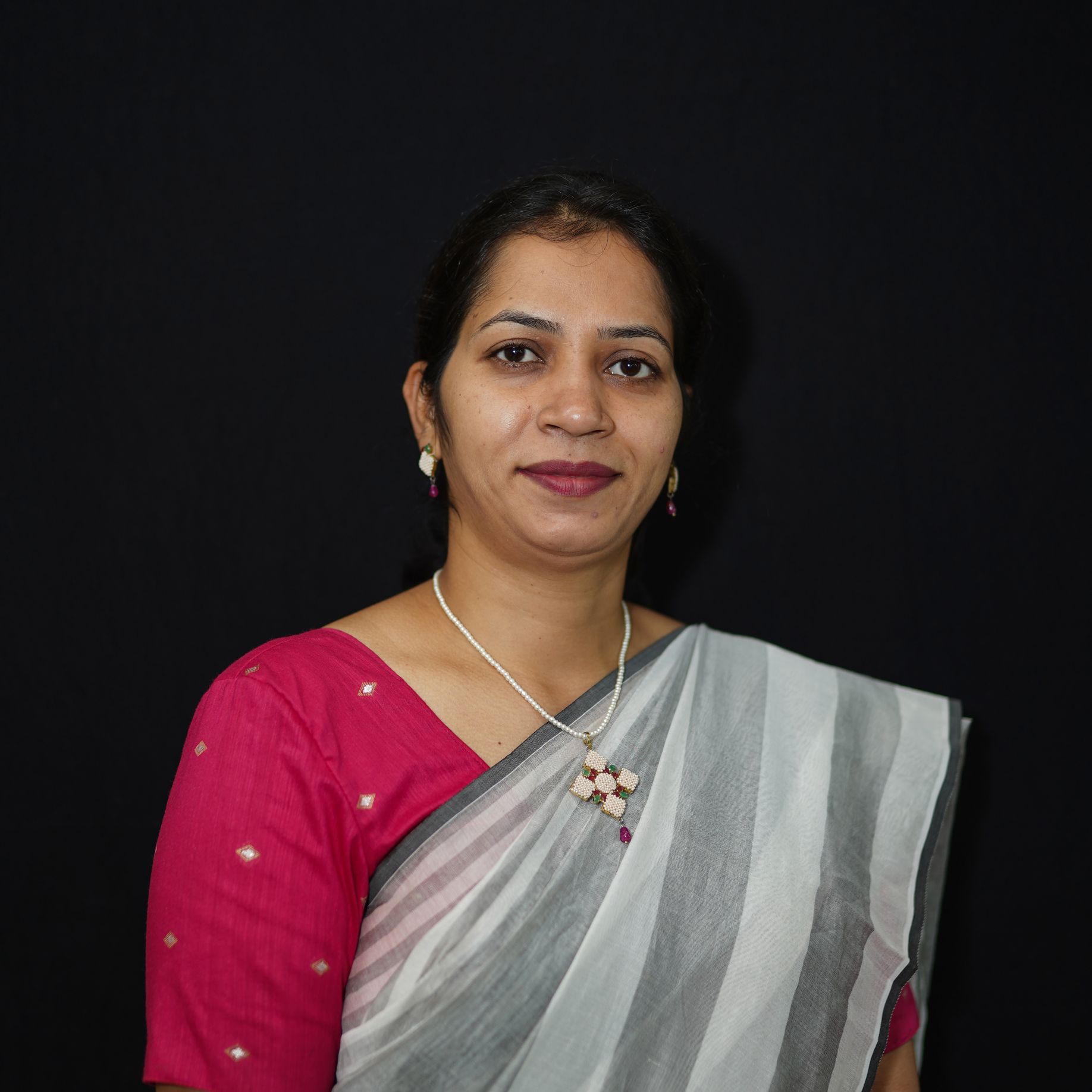 Nusrat Ansari