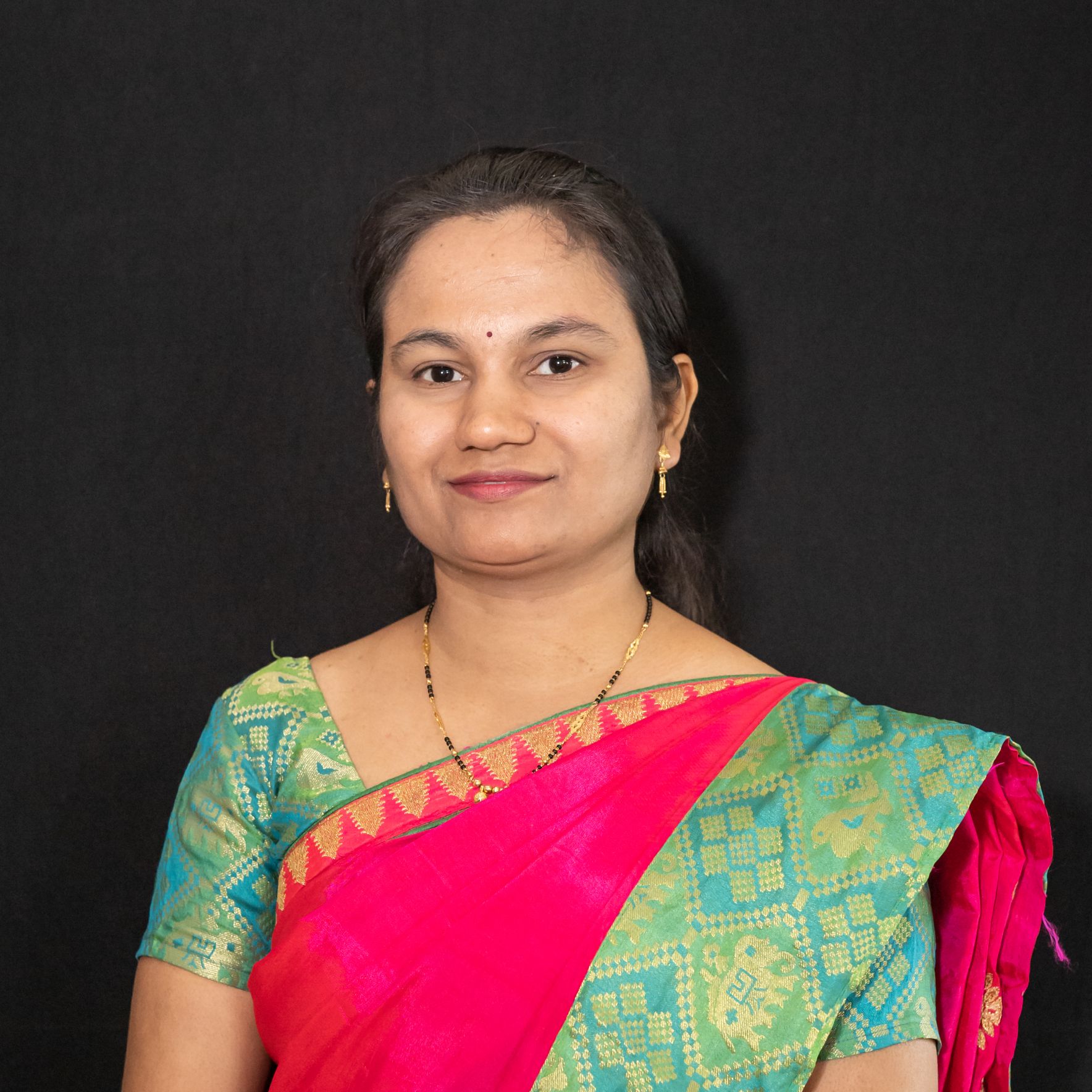 Sunita Suralkar