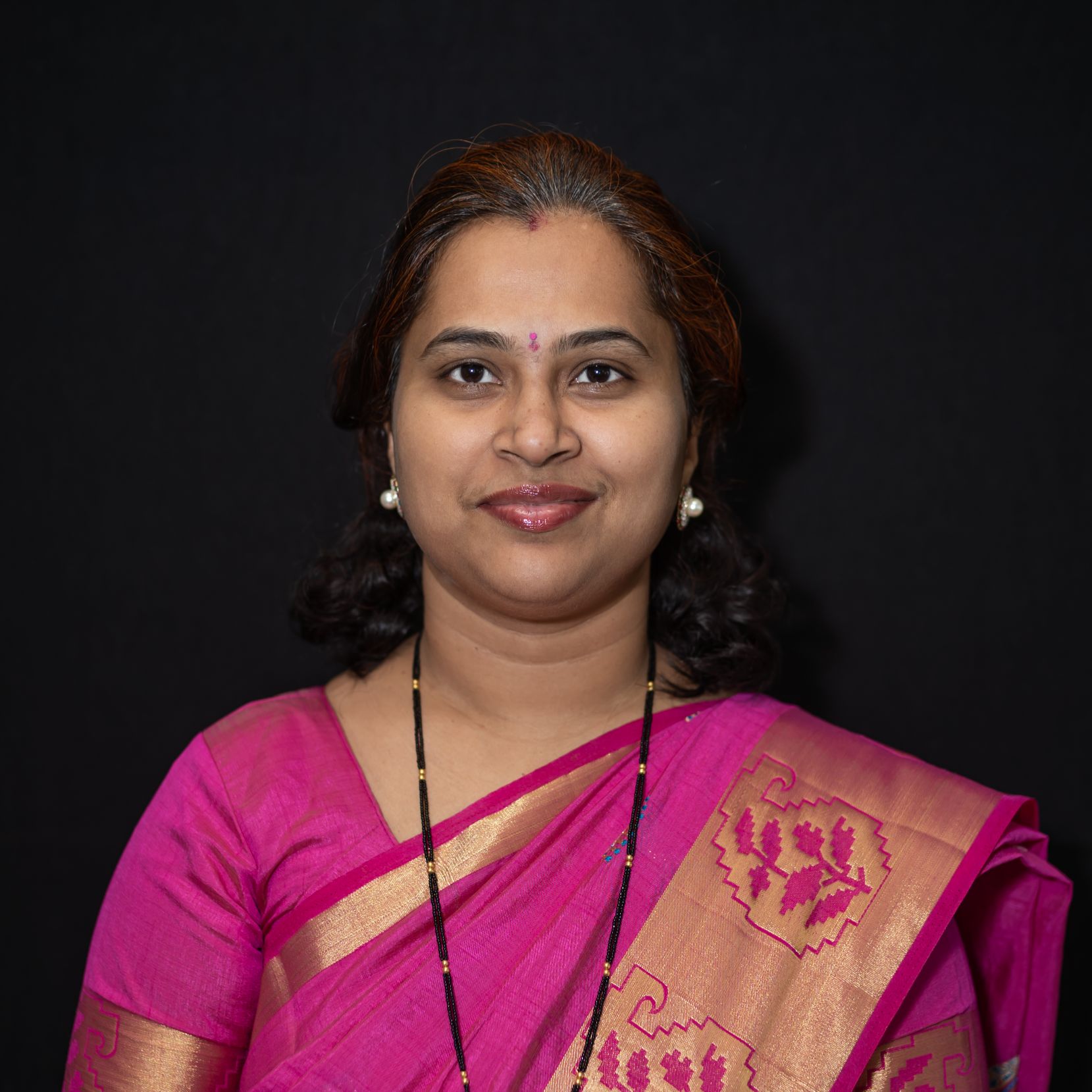 Sujata Khandaskar