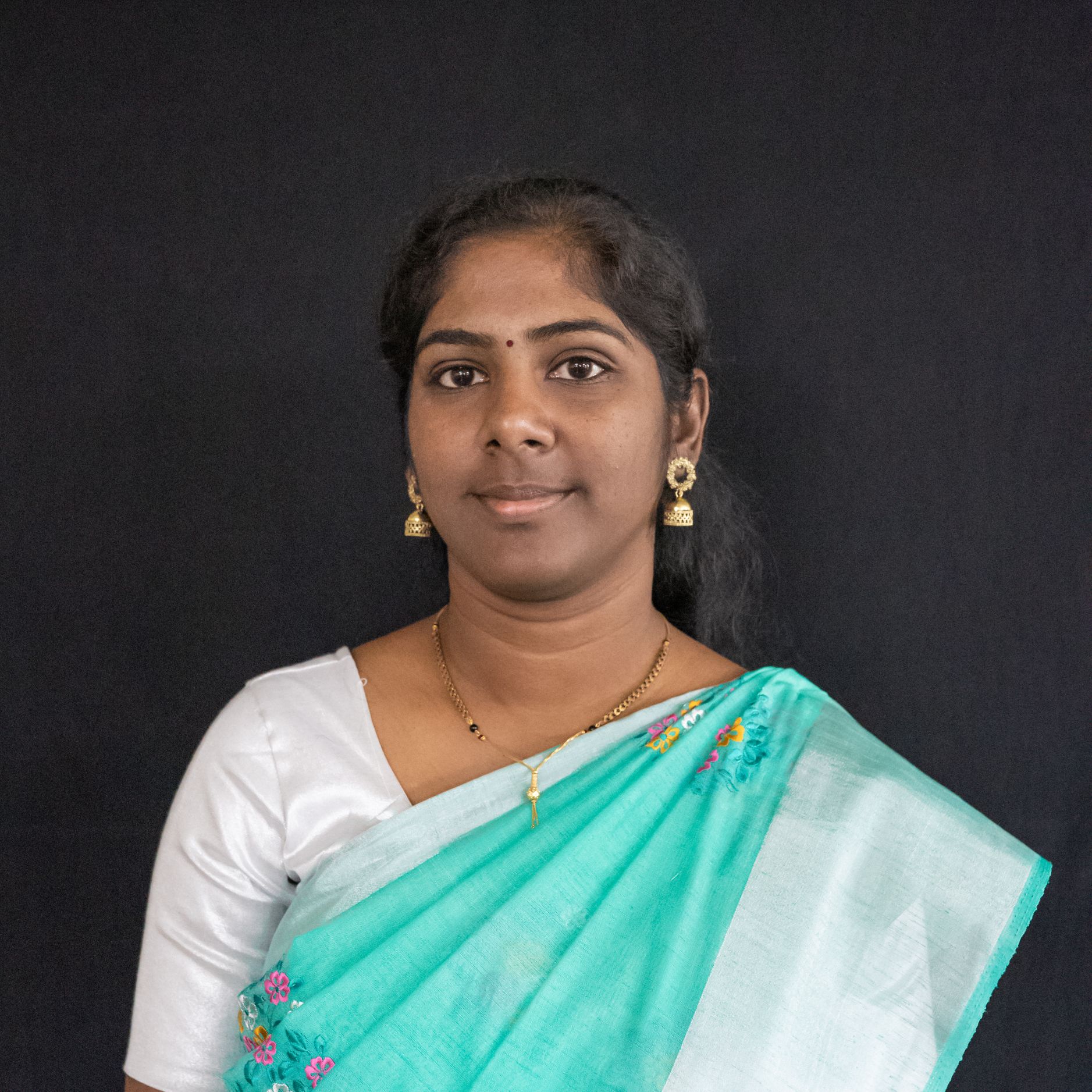 Pallavi Saindane