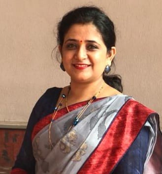 Yugchhaya Dhote