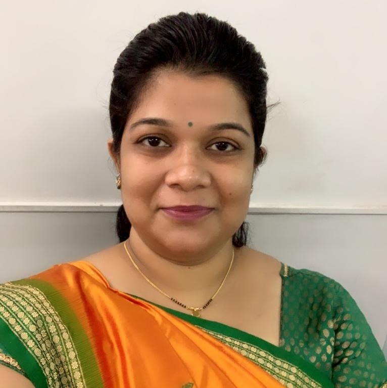 Prerna Solanke