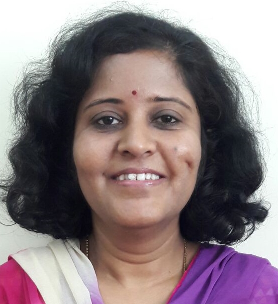 Manisha Mathur