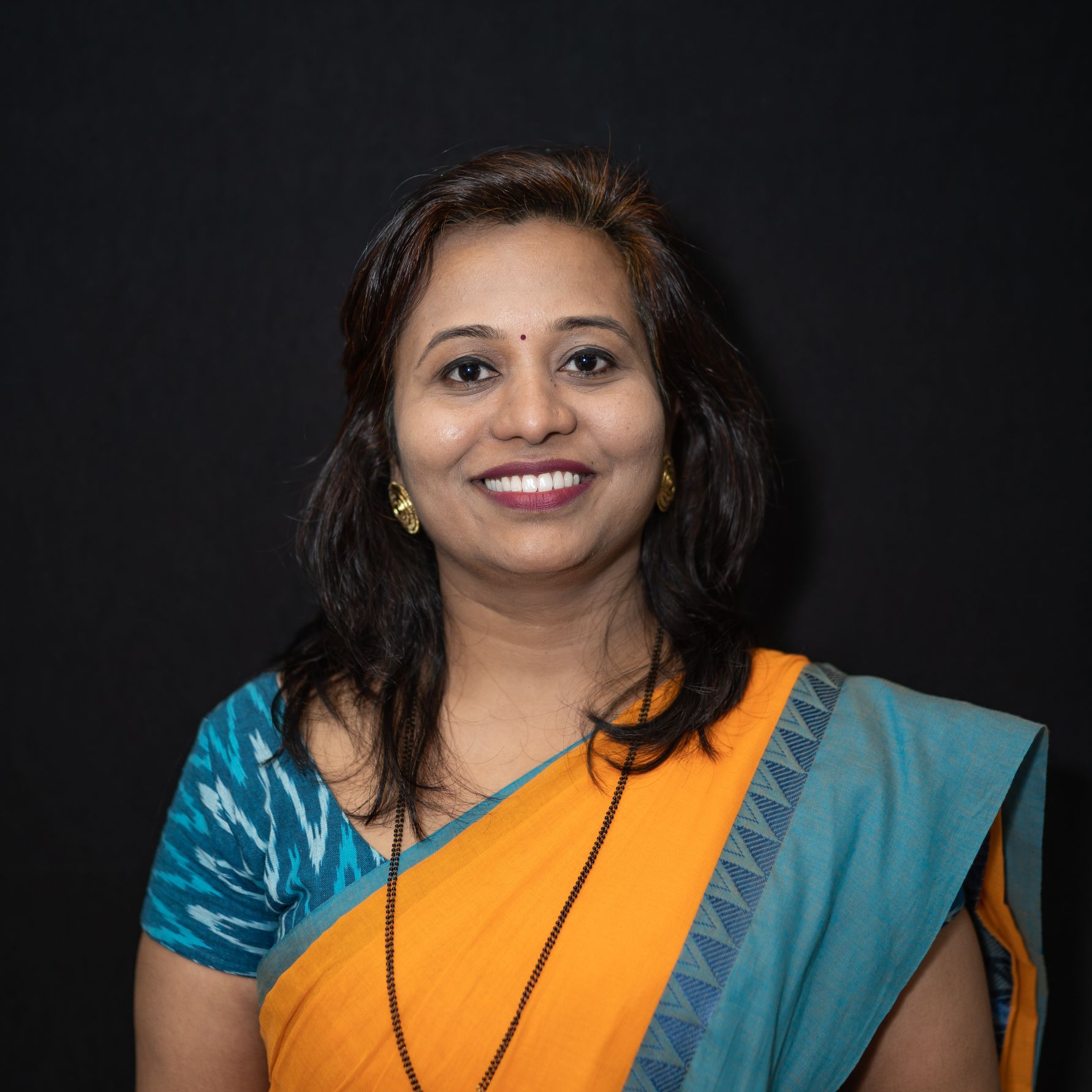 Dr. Anjali Shrikant Yeole