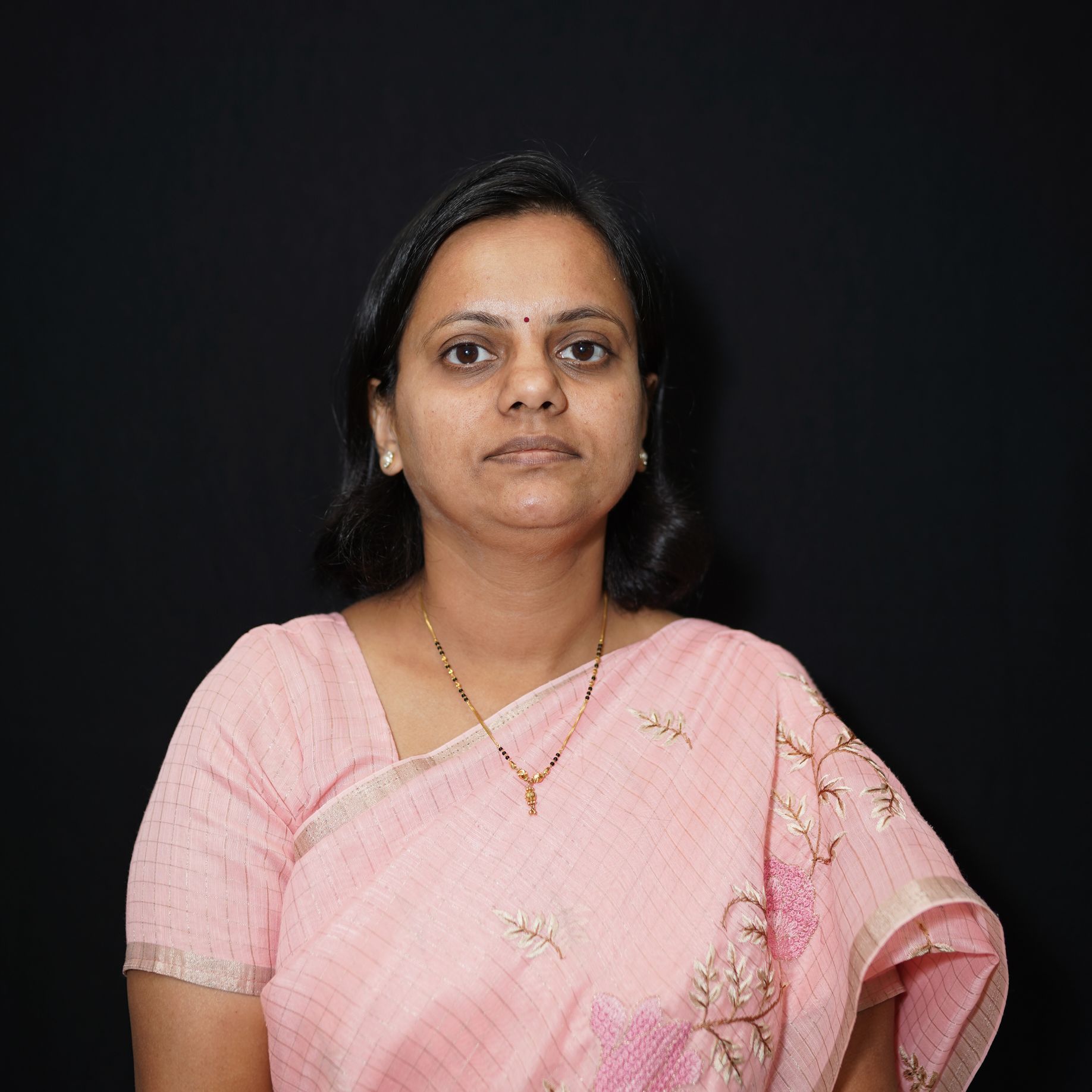 Dr. Kanchan Chavan