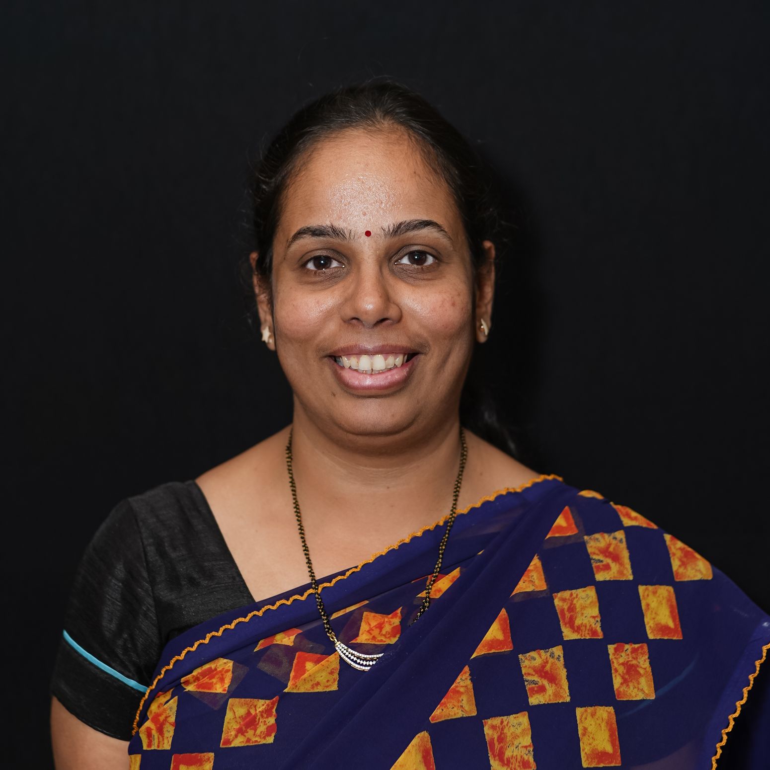 Sangeeta Oswal
