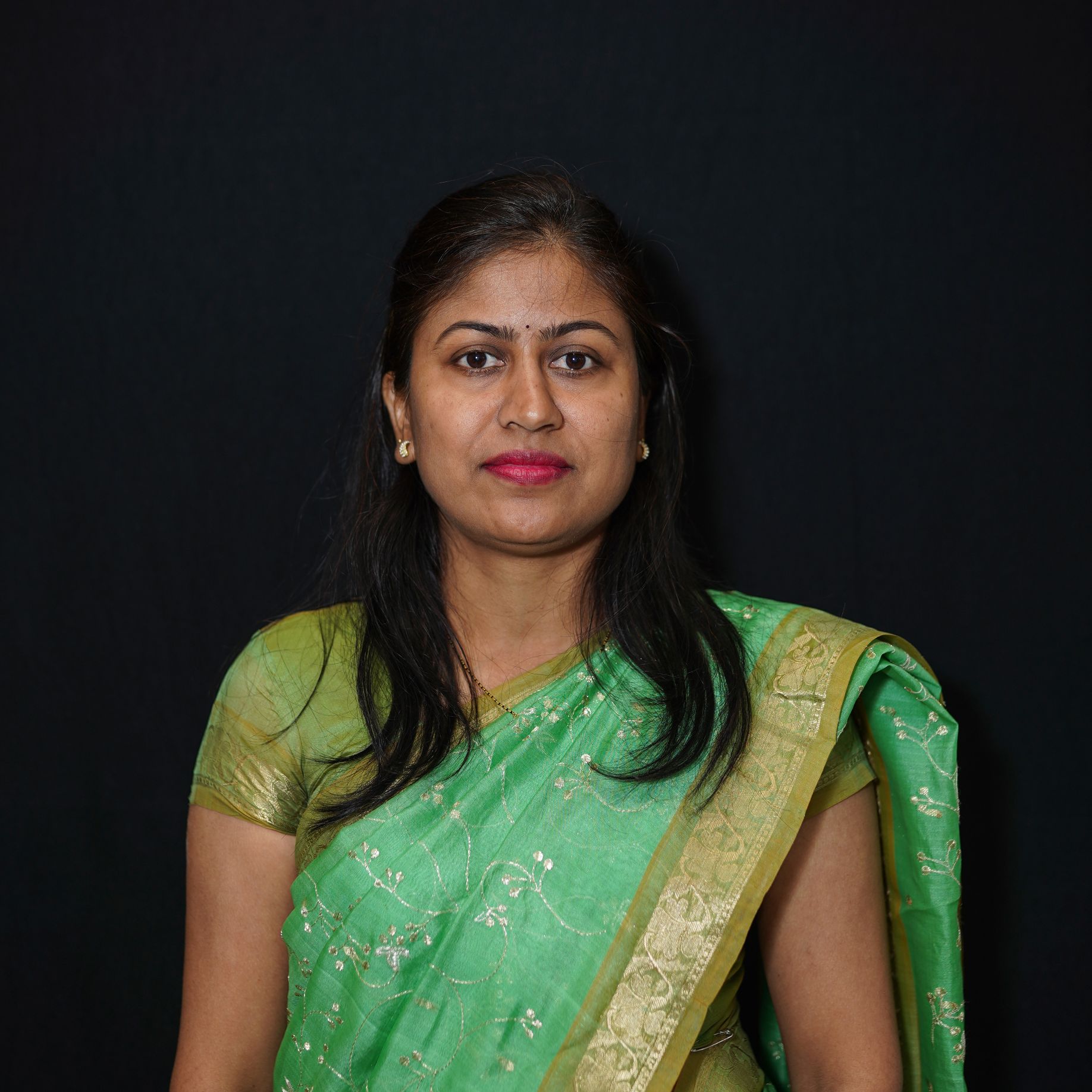 Neeta Chavan