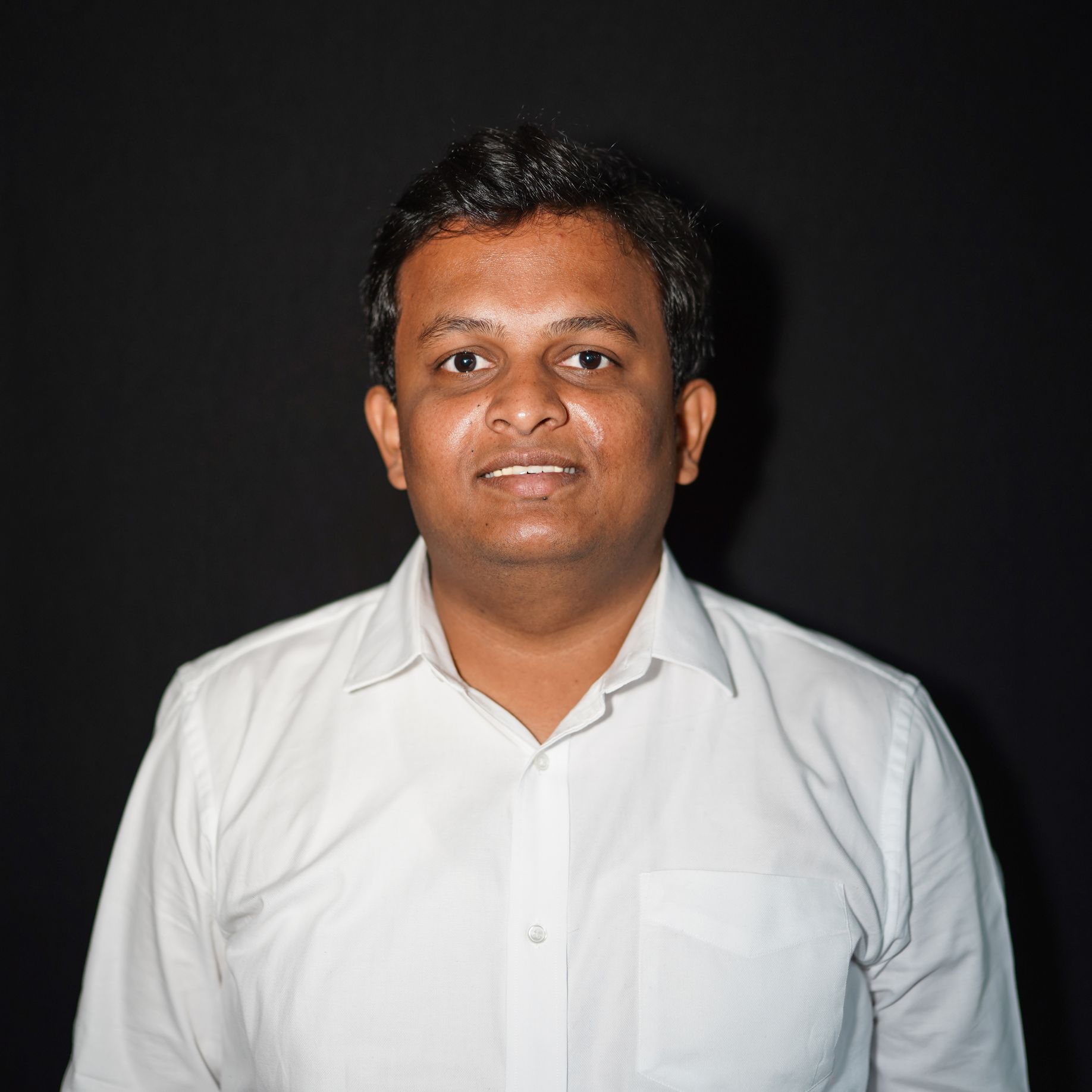 Ajinkya Valanjoo
