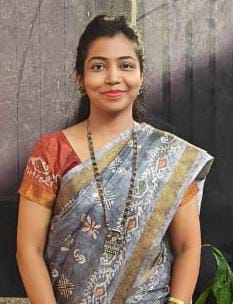 Mrs. Bhavana Chaudhari