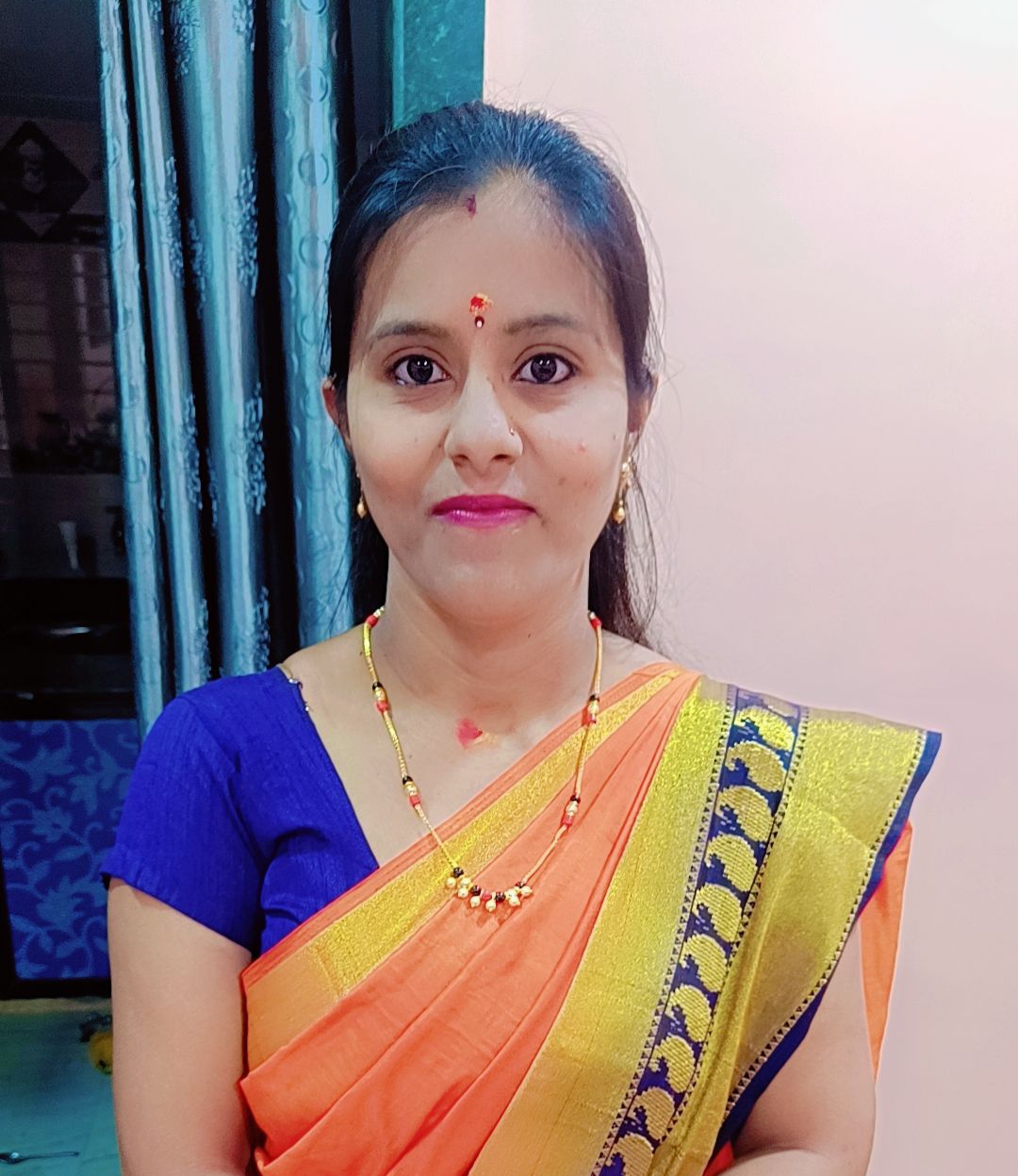 Mrs. Bhagyashree