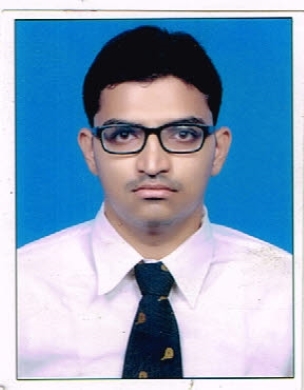 Mr. Omkar Ghag