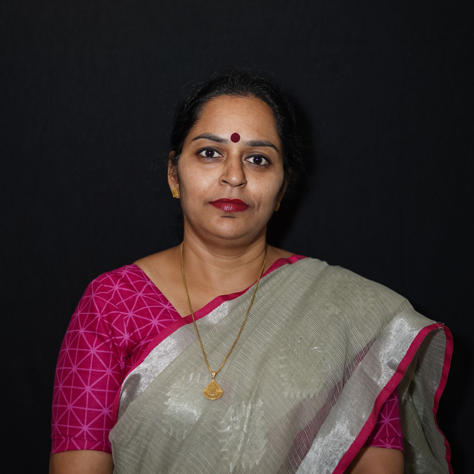 Dr. T. Rajani Mangala