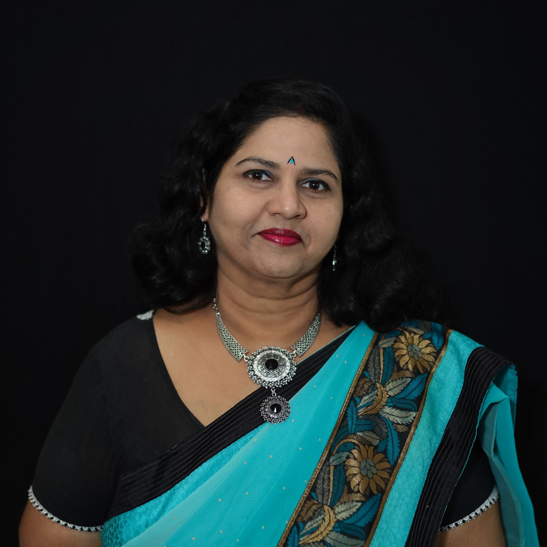 Dr. Asawari Dudwadkar