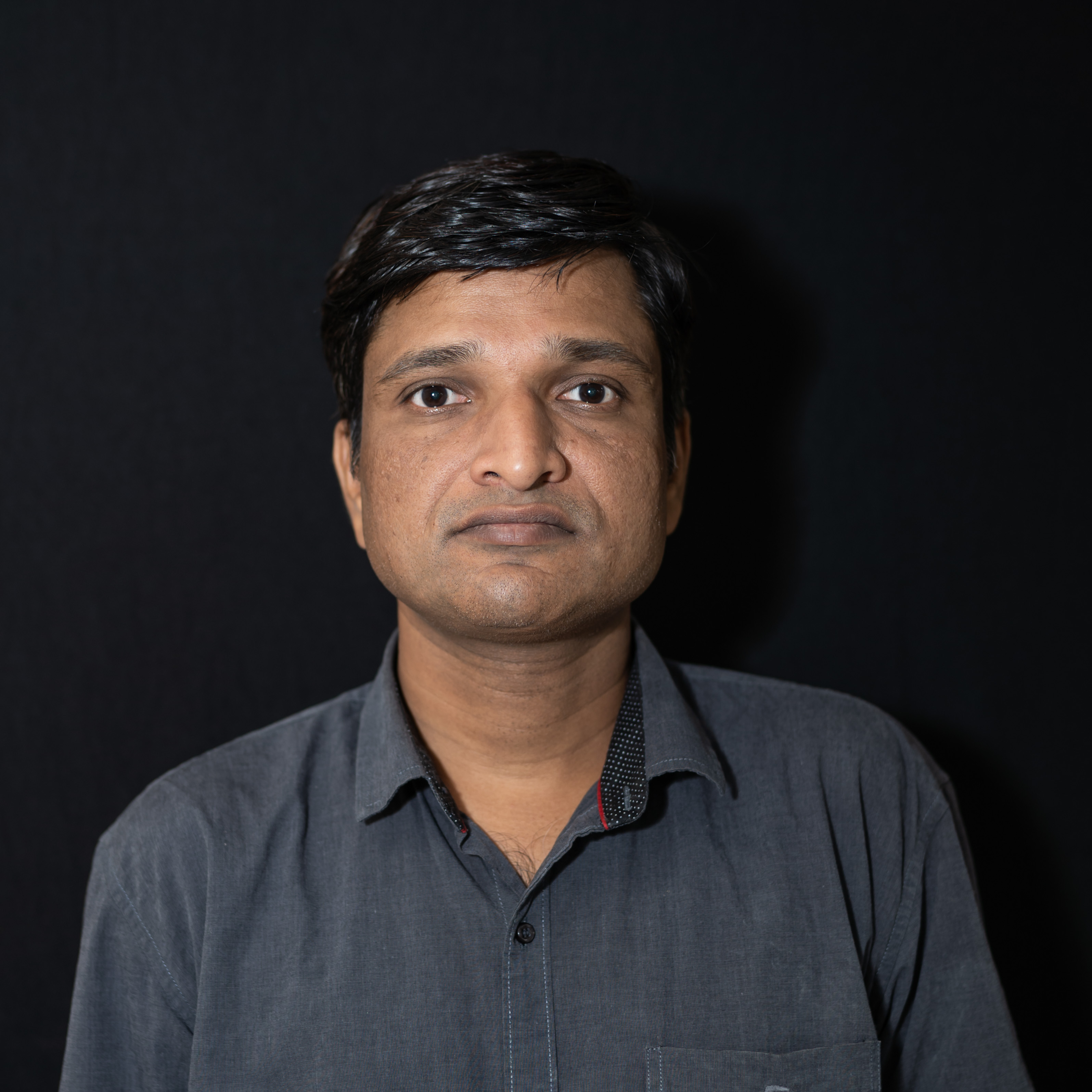 Abhijit Shete