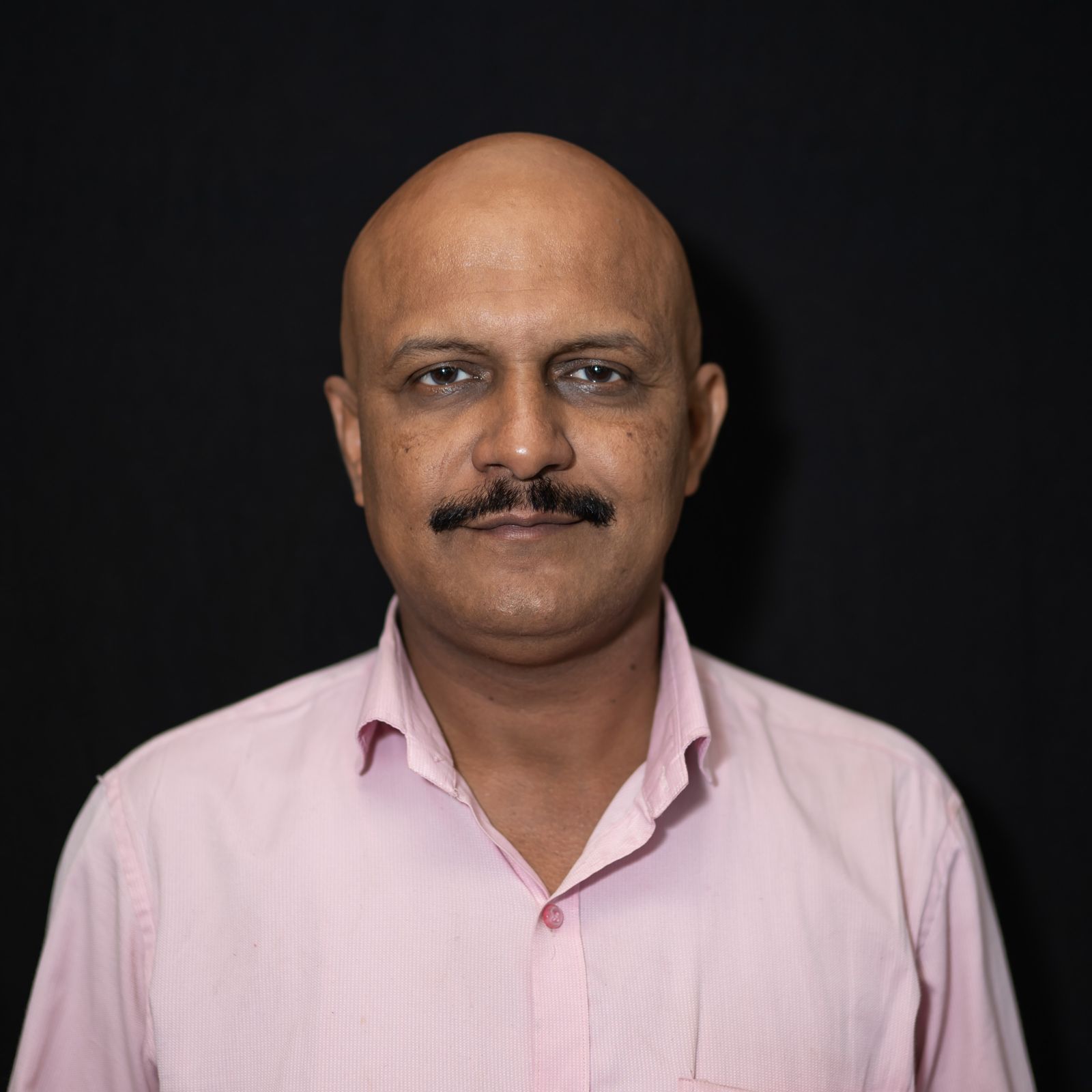 Dr. Parmeshwar Birajadar