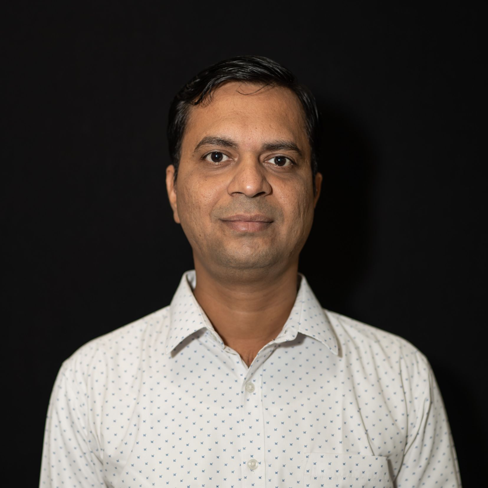 Yogesh Pandit