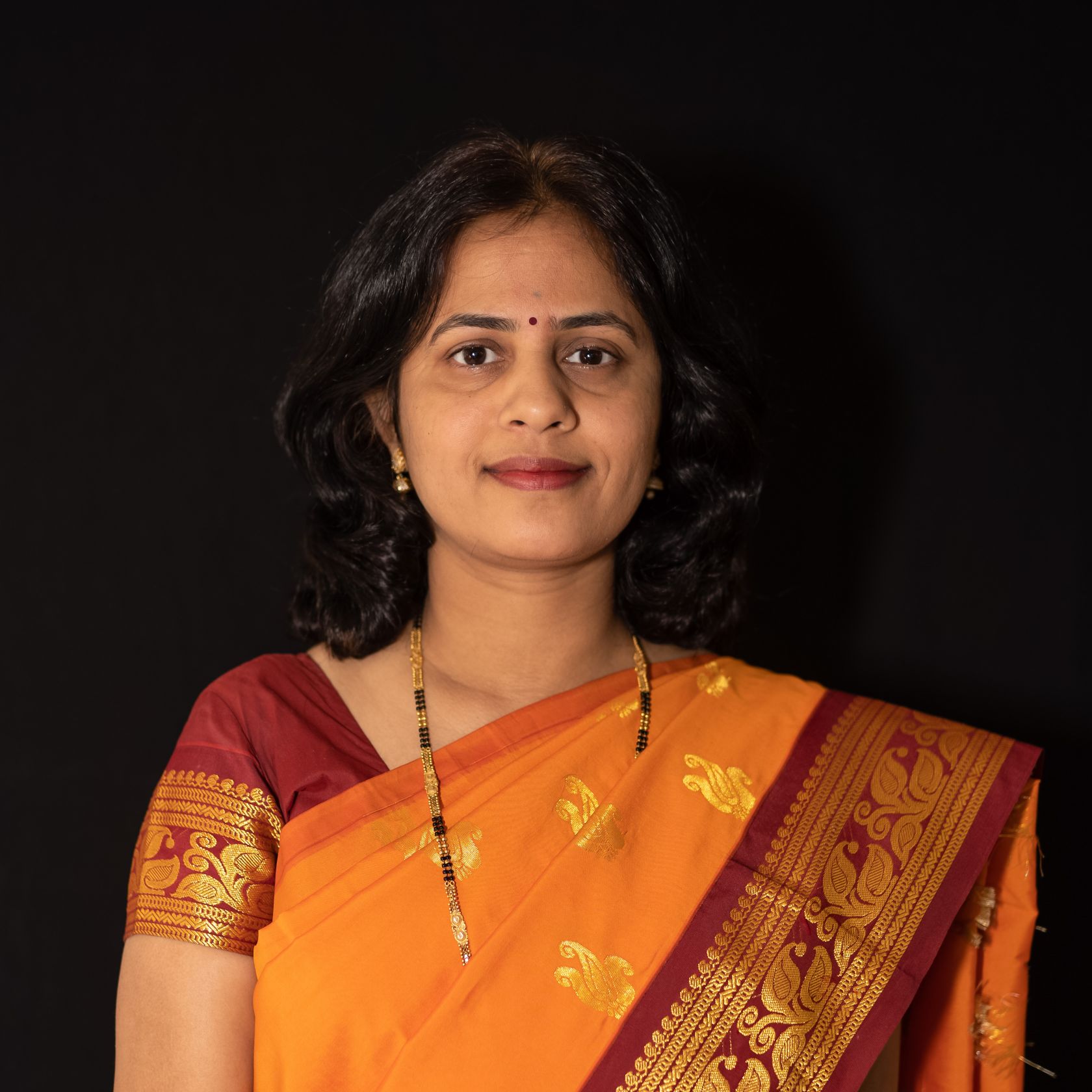 Sarika Kuhikar