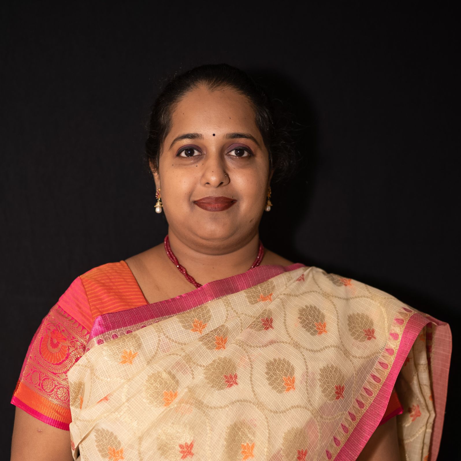 Amrita Jhaveri