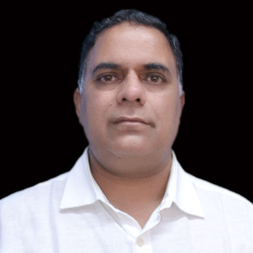 Dr. Chandan Singh. D. Rawat