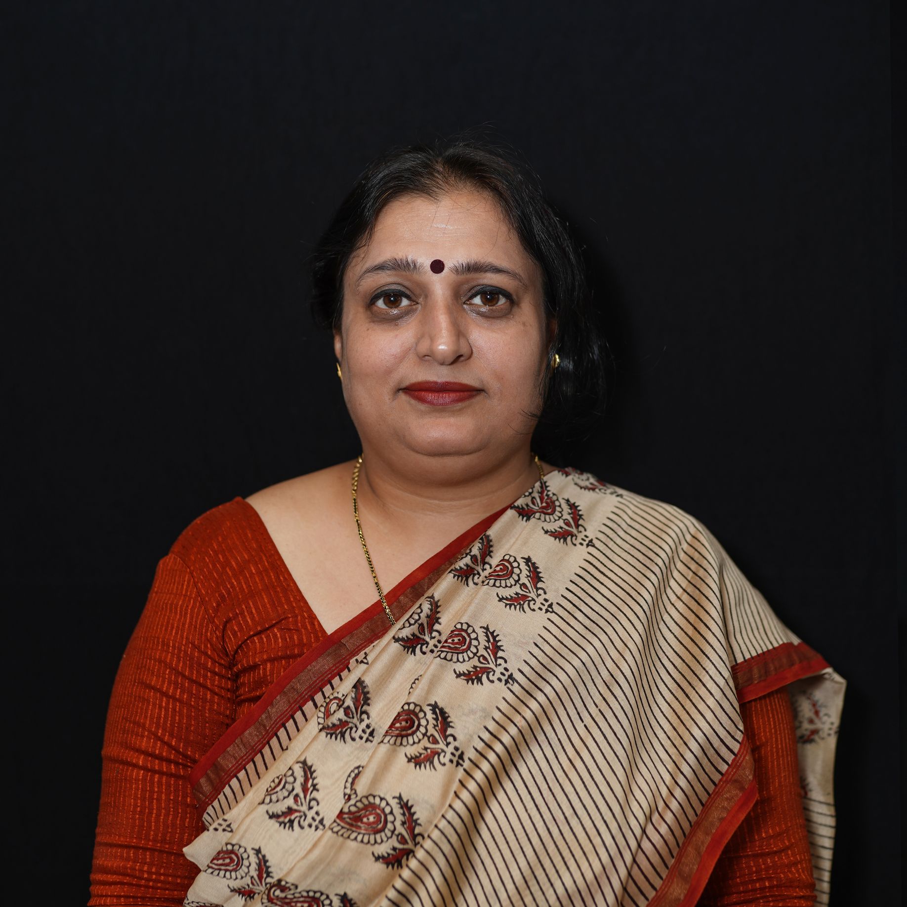 Dr. Manisha Chattopadhyay