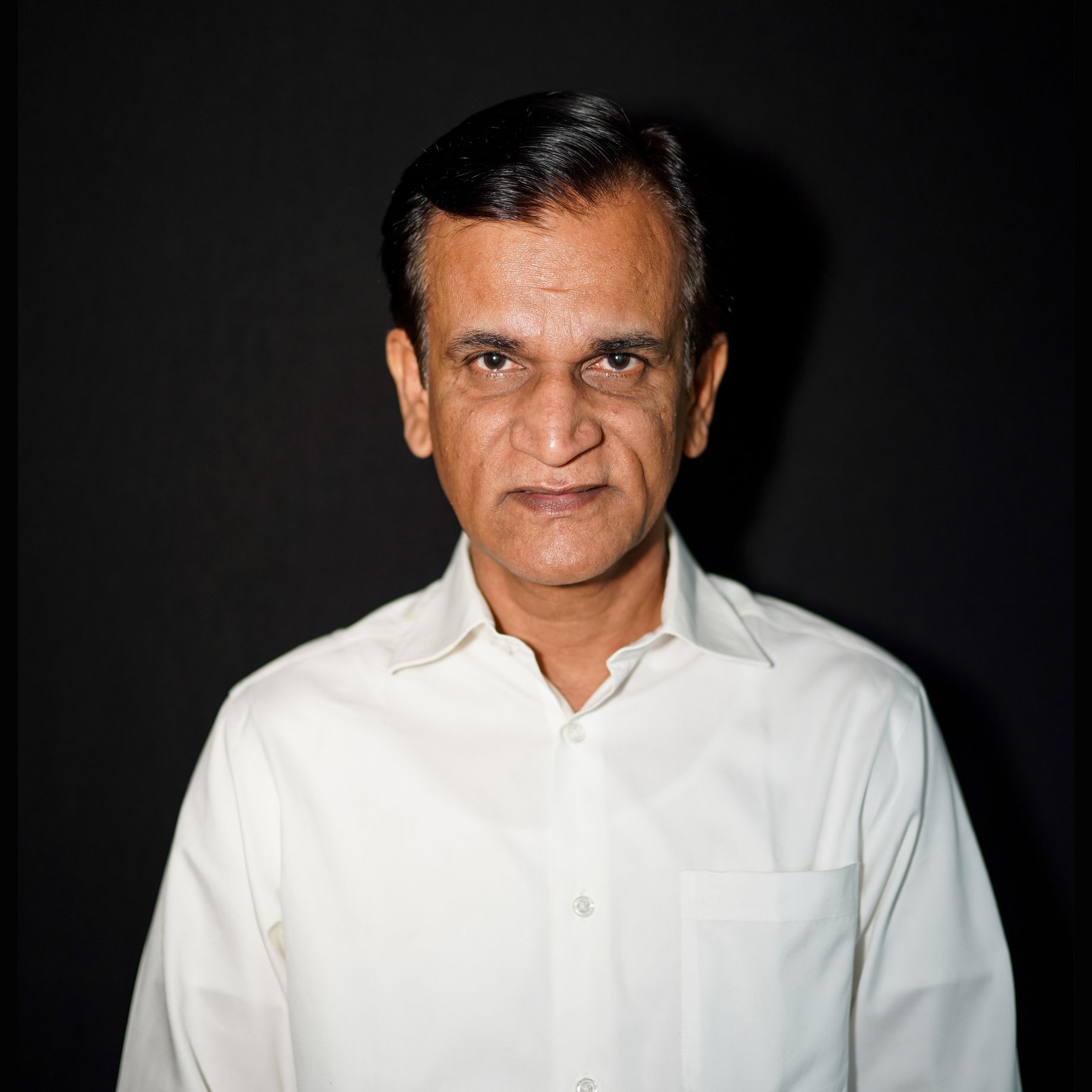 Dr. Nadir N. Charniya