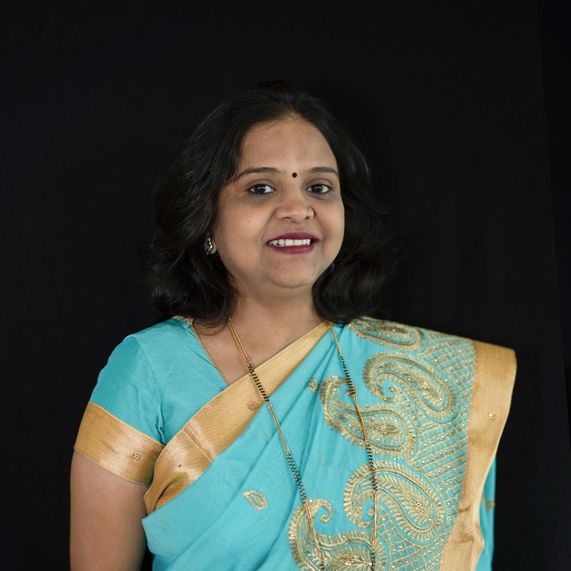 Dr. Monali Chaudhari