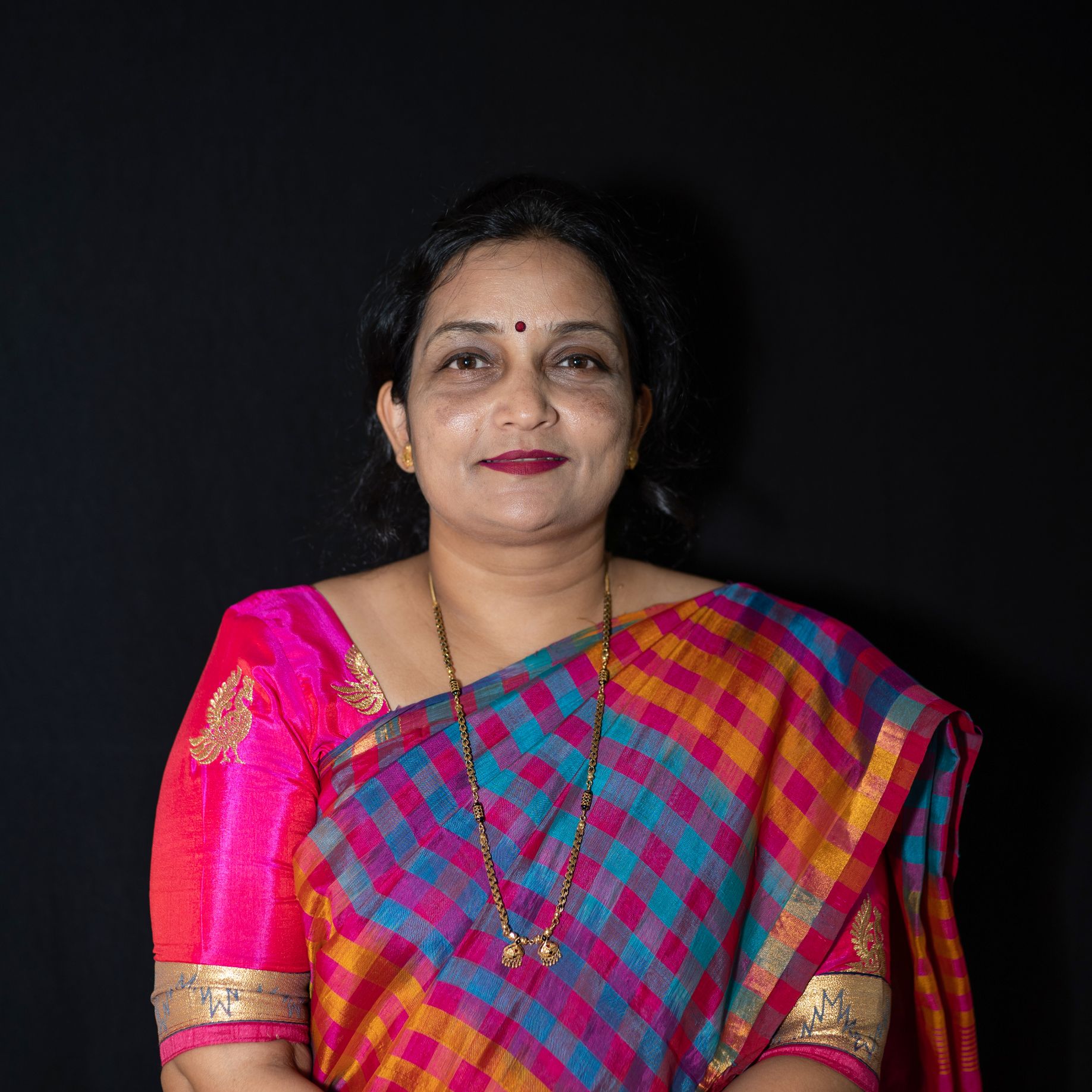 Dr. Nandini Ammanagi