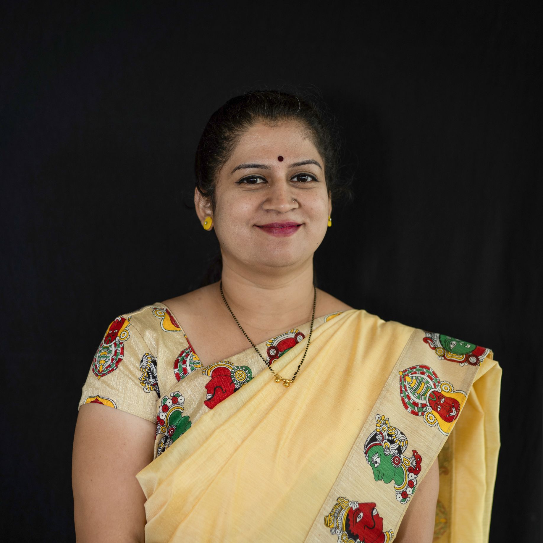 Dr. Rasika Naik