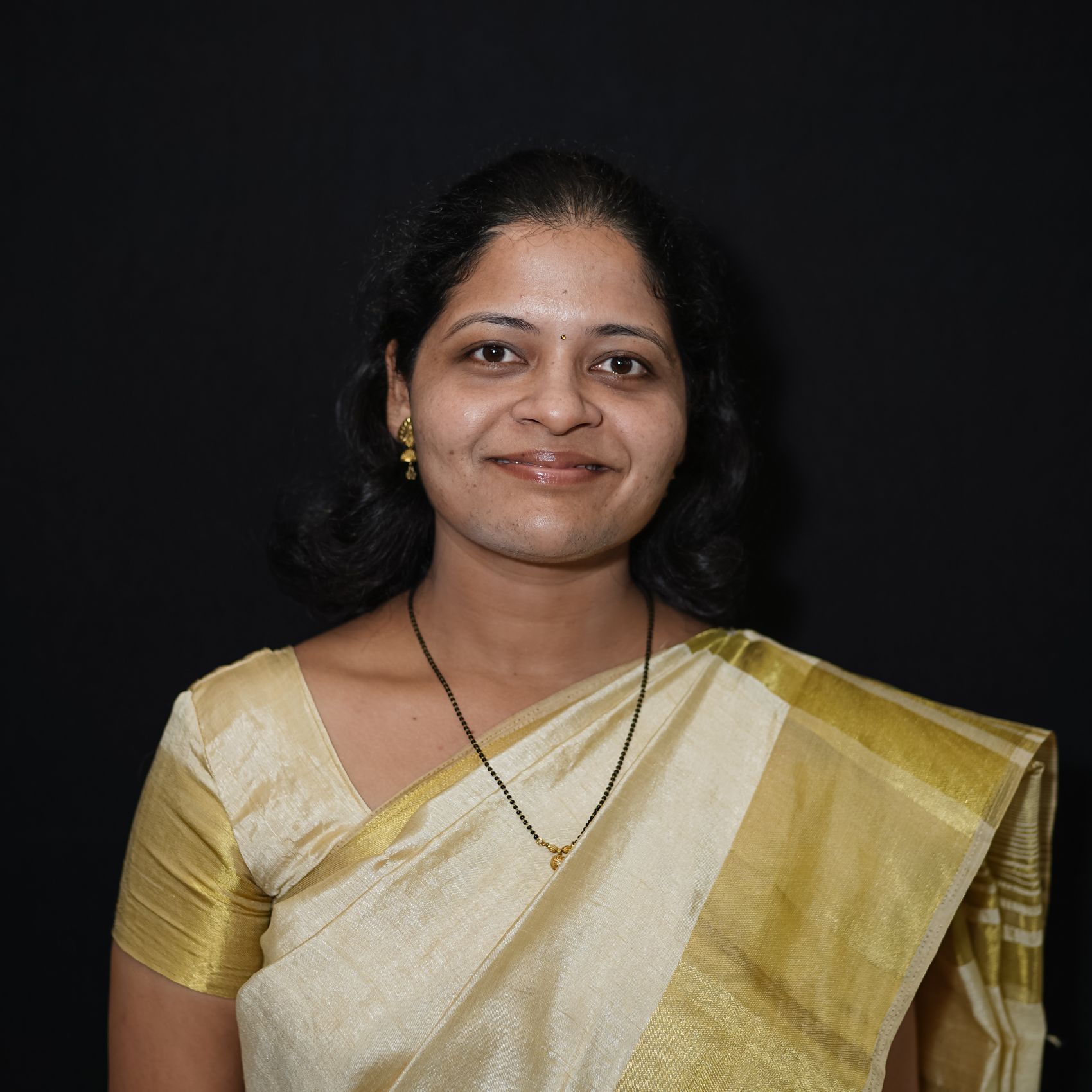 Mugdha Joglekar