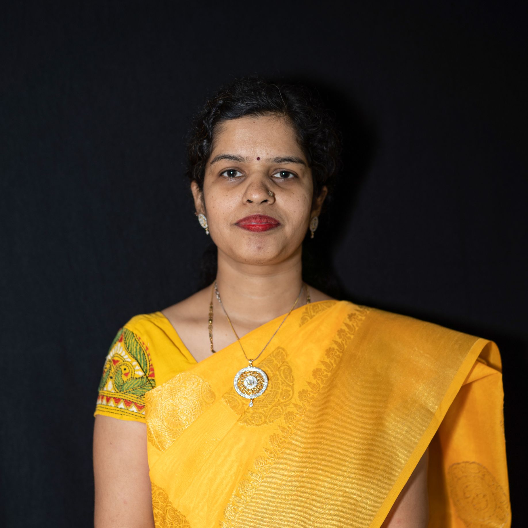 Dr. Manisha Joshi