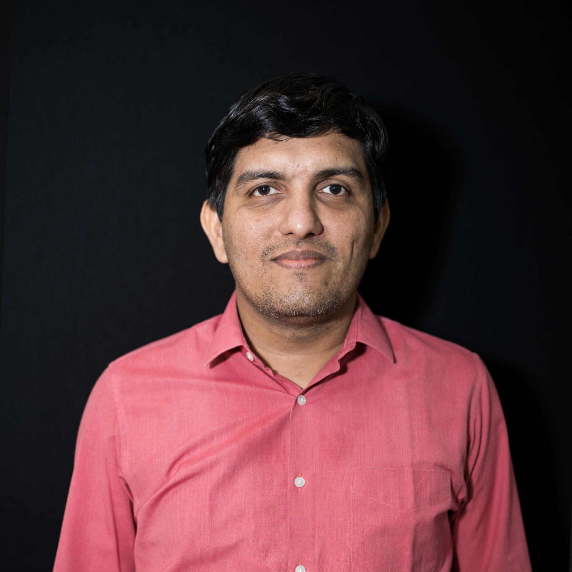 Mrugendra Vasmatkar