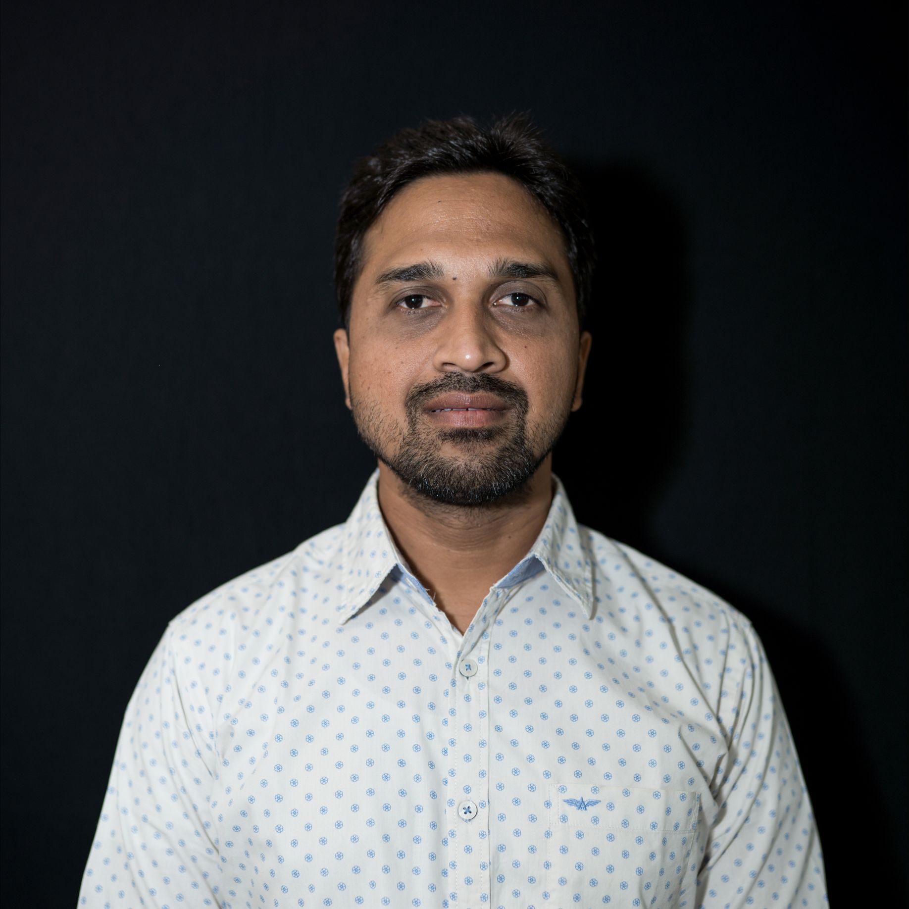 Dr. Shobhit Khandare