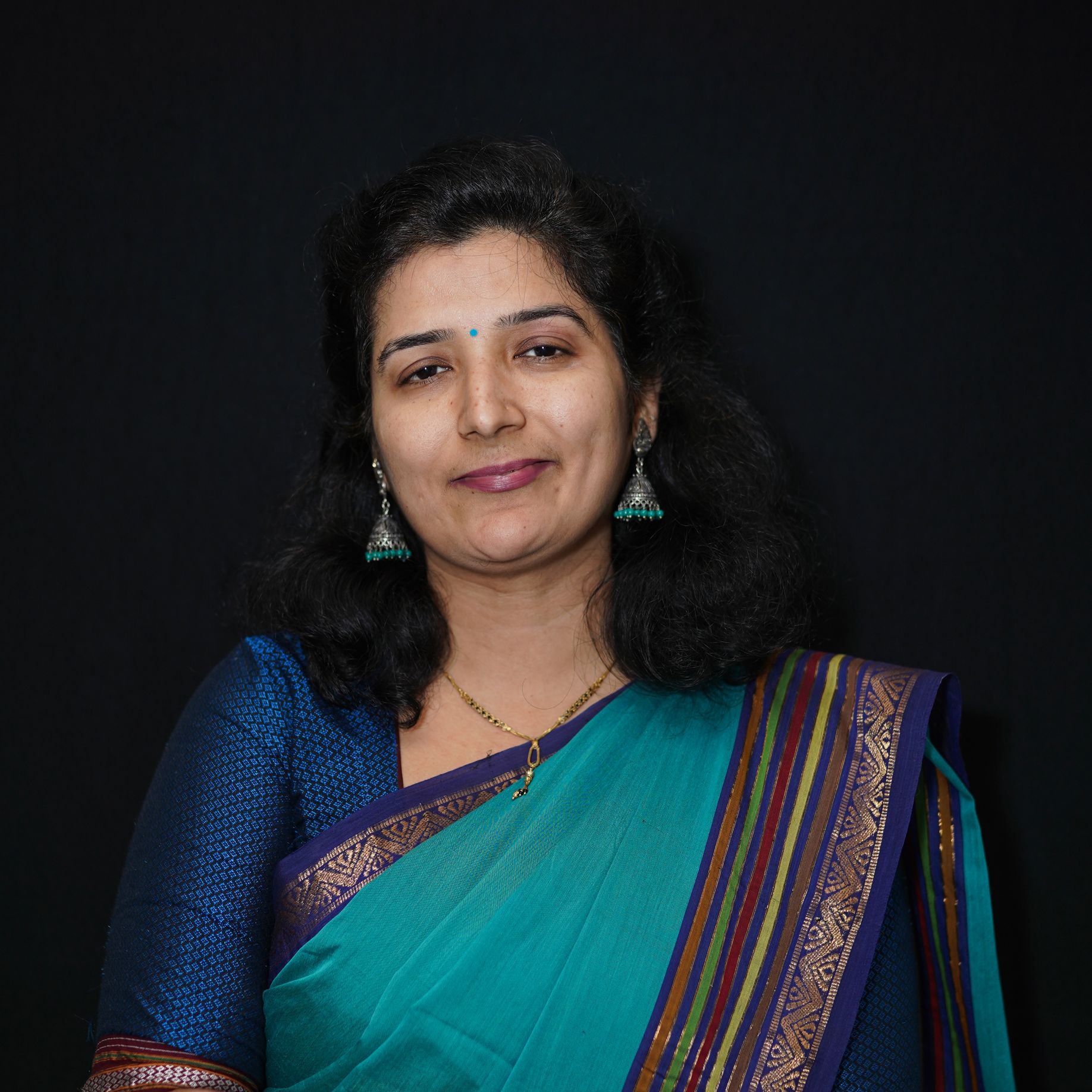 Dr. Ashwini Sawant