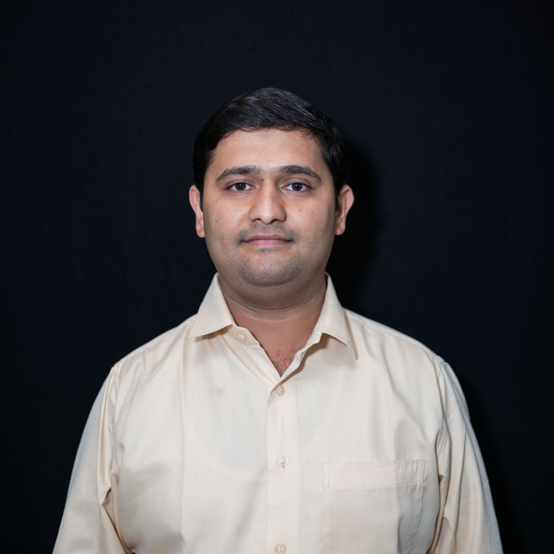 Chintan Jethva