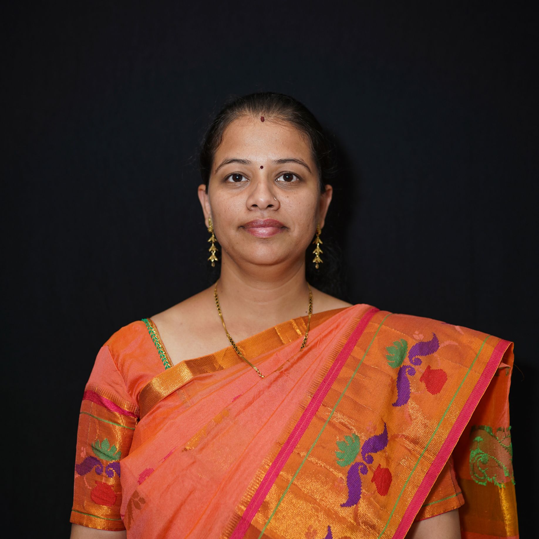 Jyoti Bagate