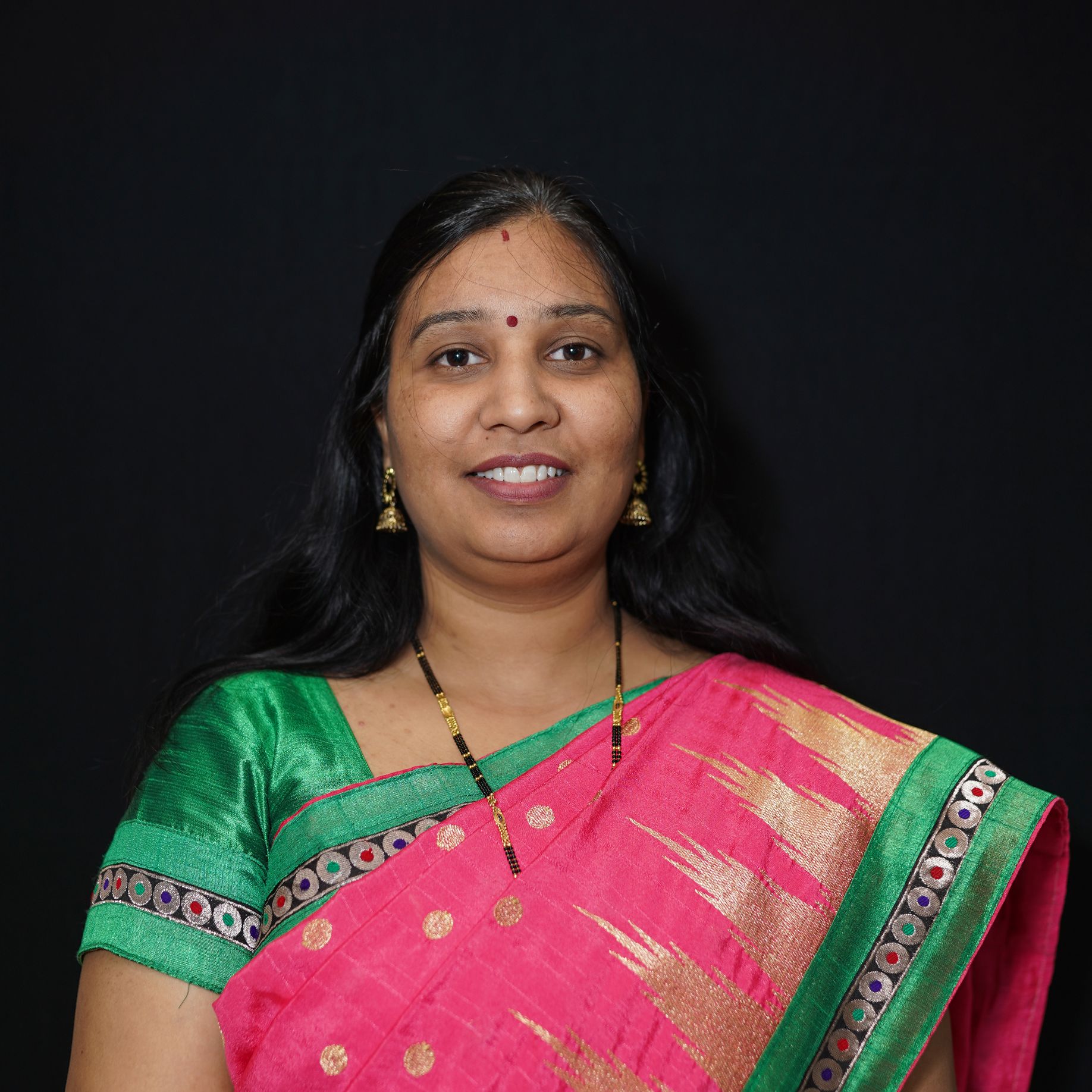 Anuradha Jadiya