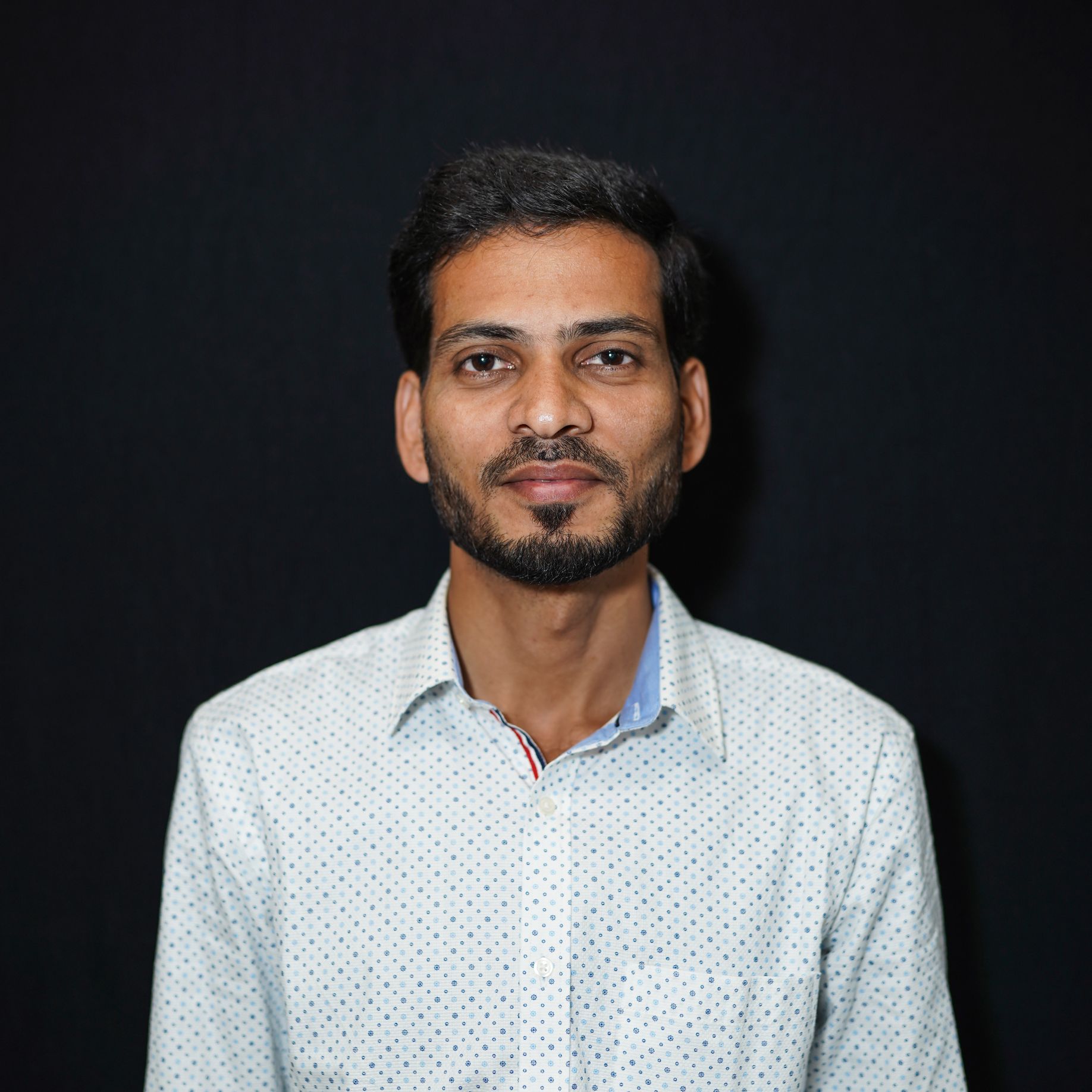 Gaurav Tawde