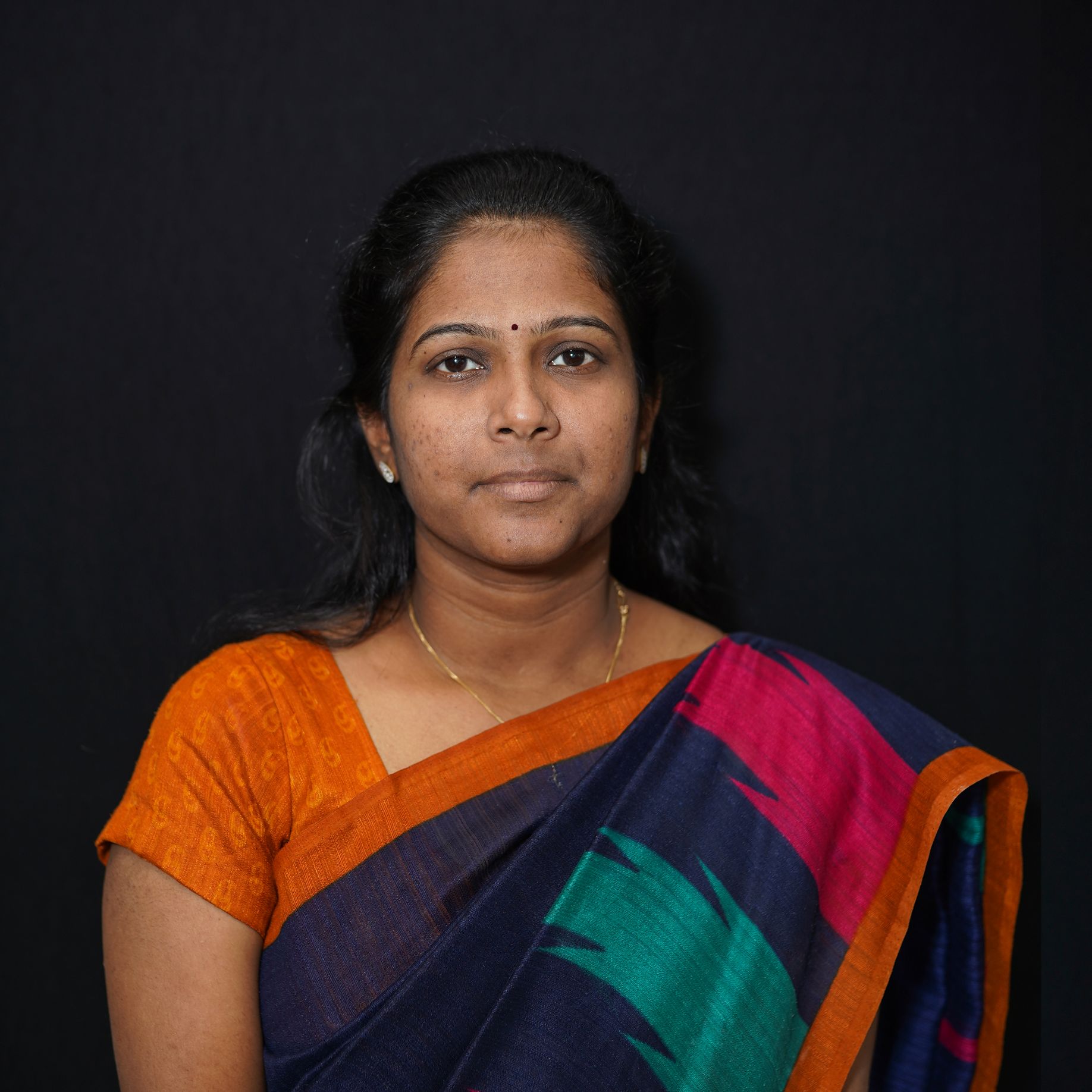 Himali Patel