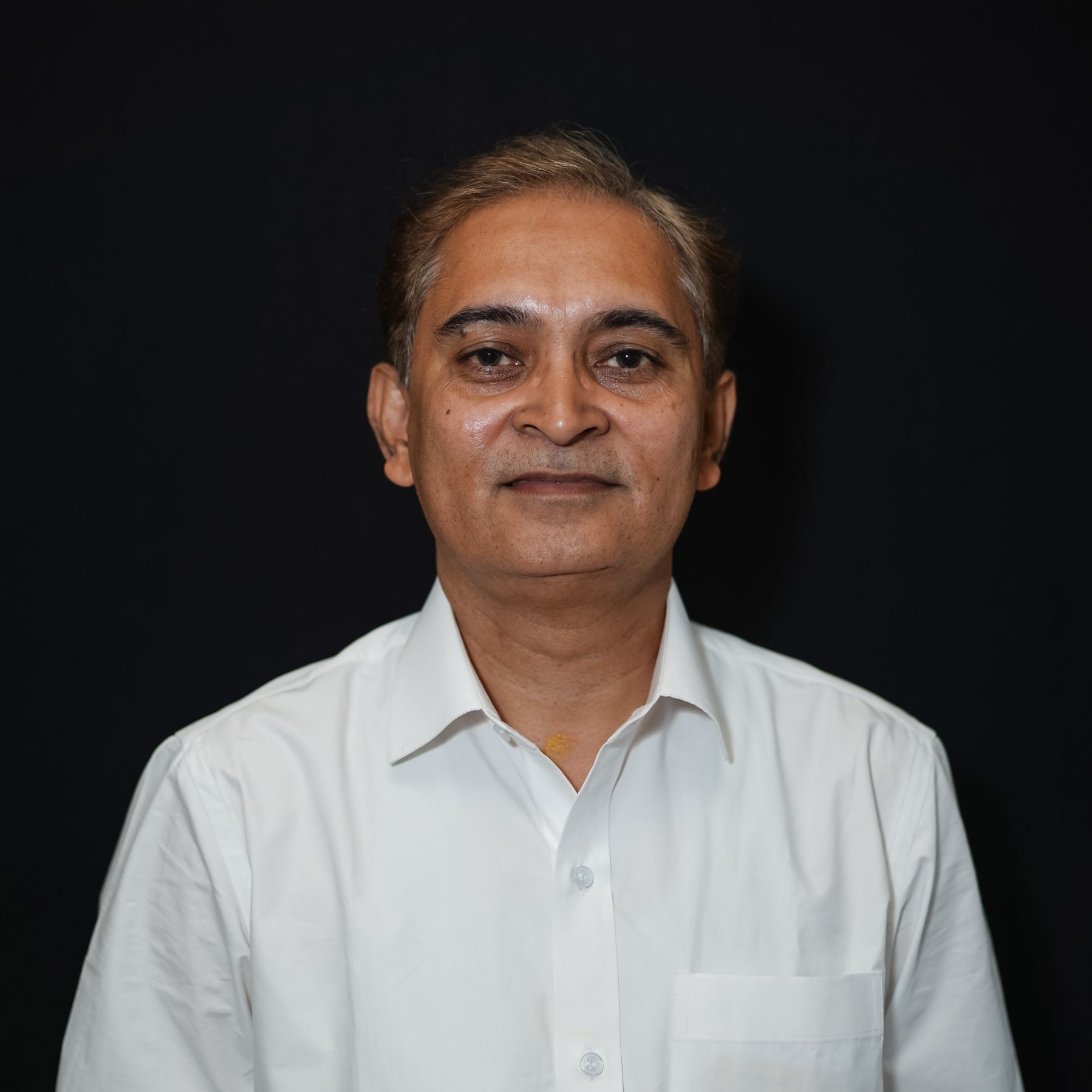 Mr. Vivek Umrikar