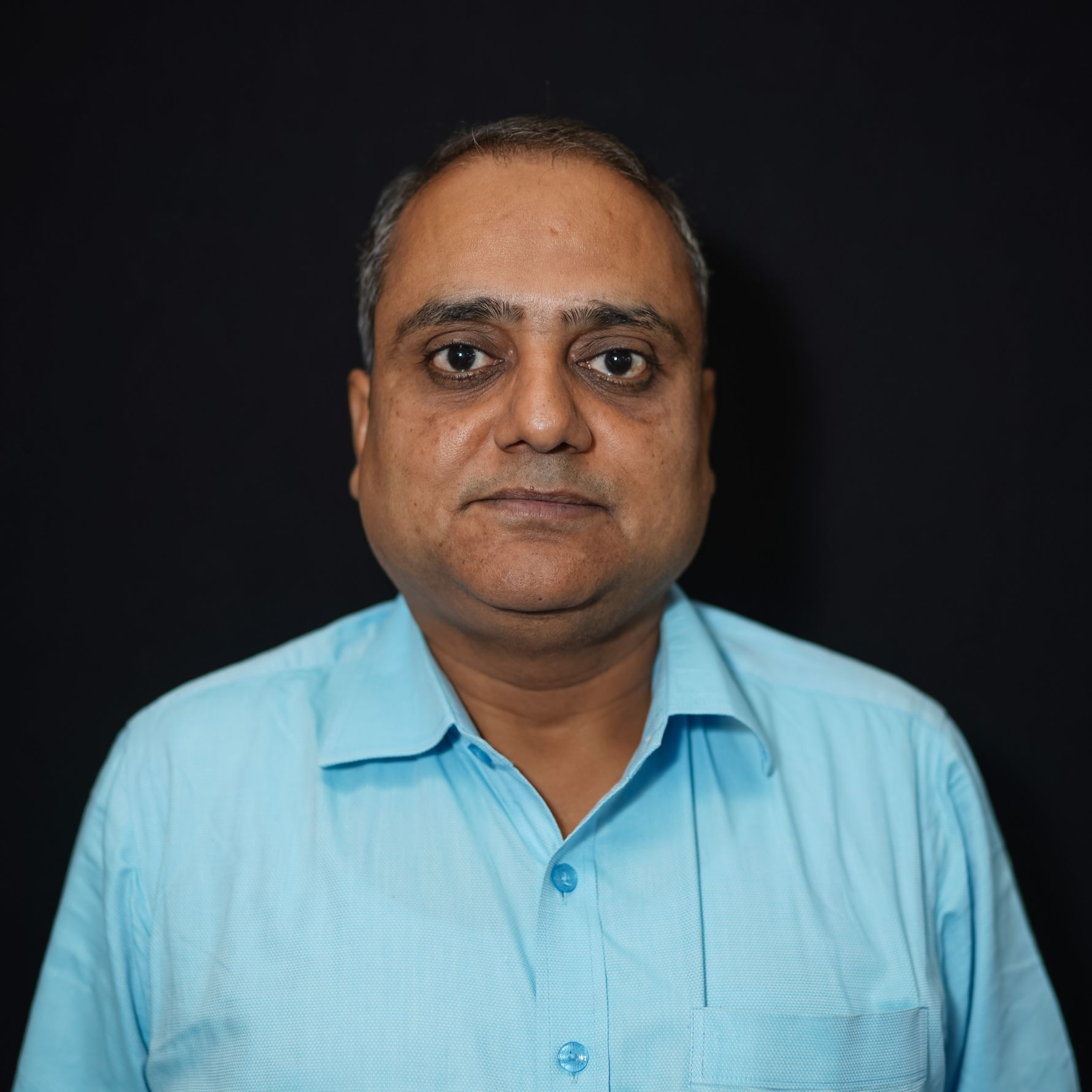 Mr. Subhash B. Singh