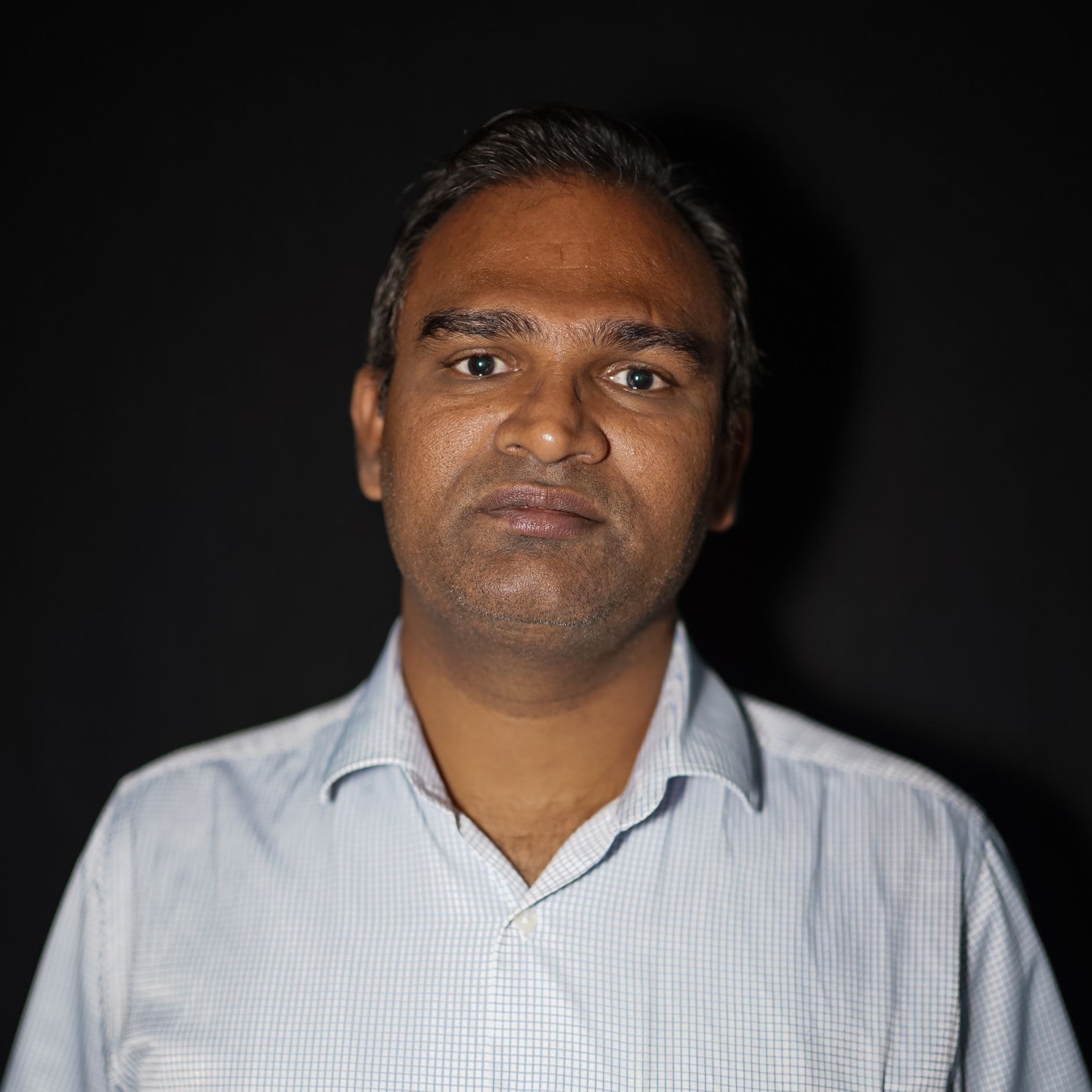 Dr. Ravi Shankar