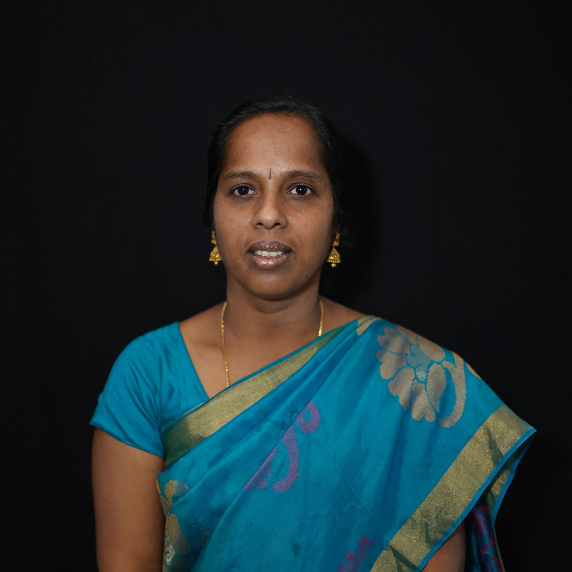 Mrs. A. Netto Mertia